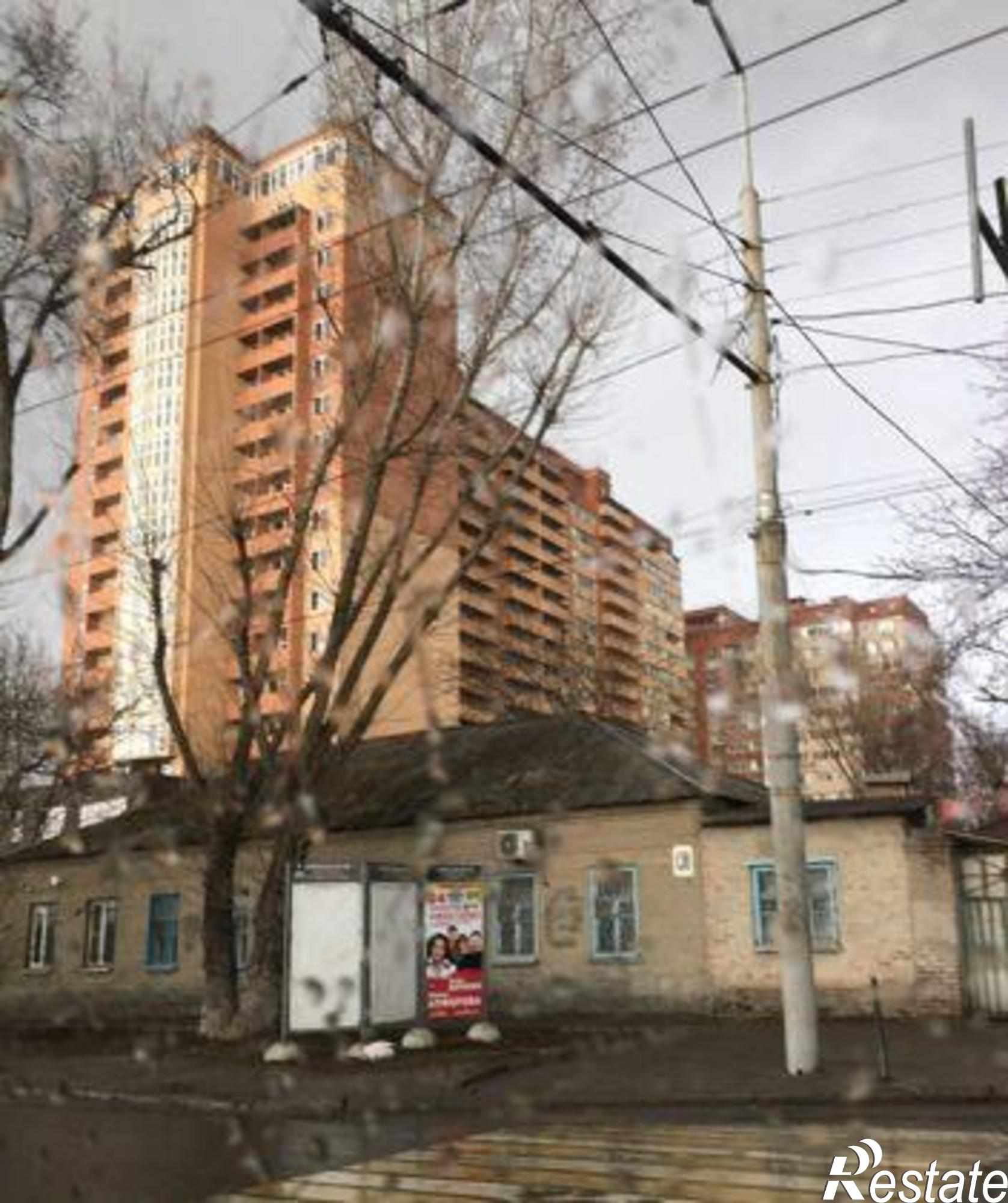 Купить квартиру за 4 610 000 рублей на проспект Ленина, 140А