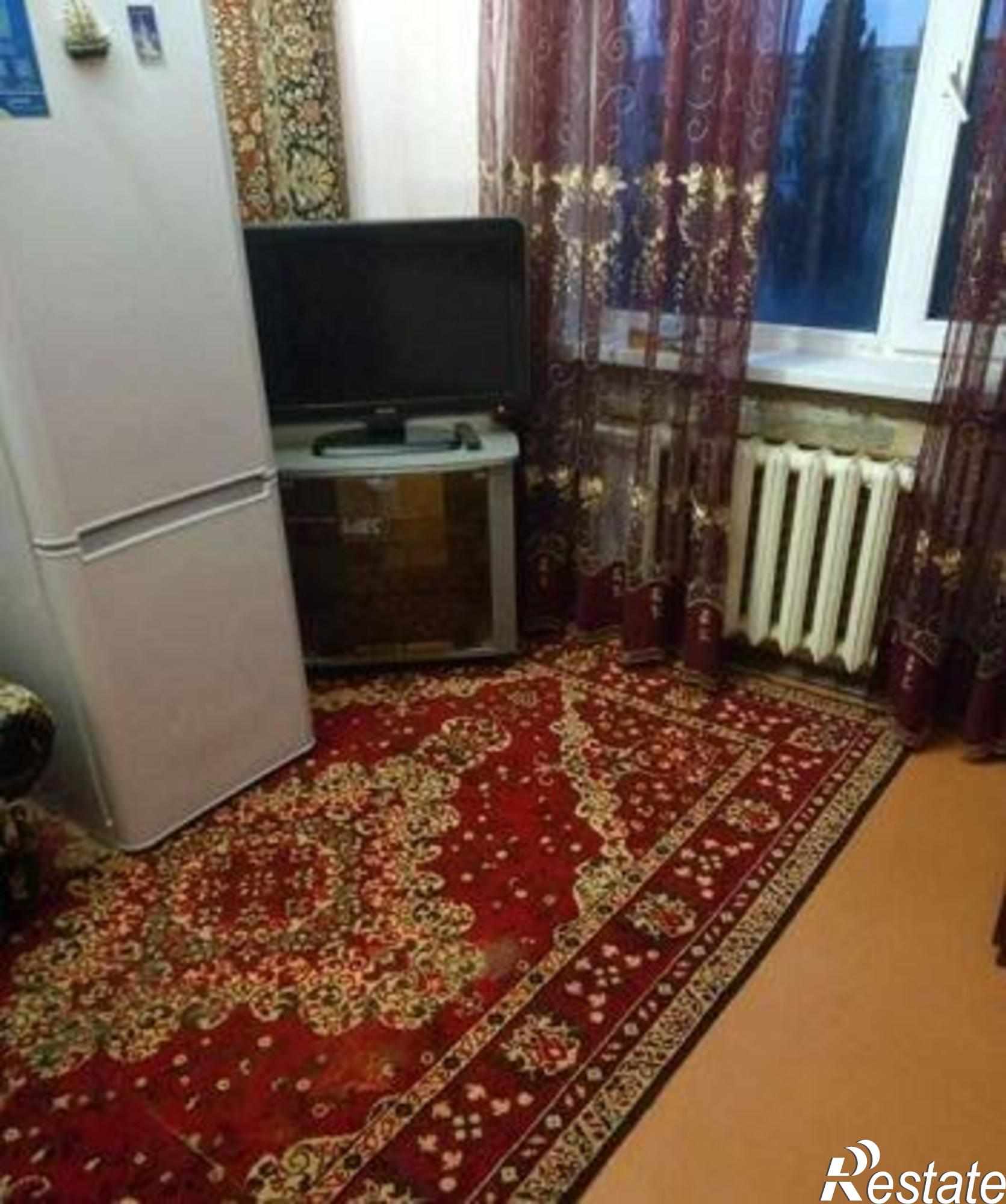 Купить квартиру за 3 940 000 рублей на улица Зорге, 70