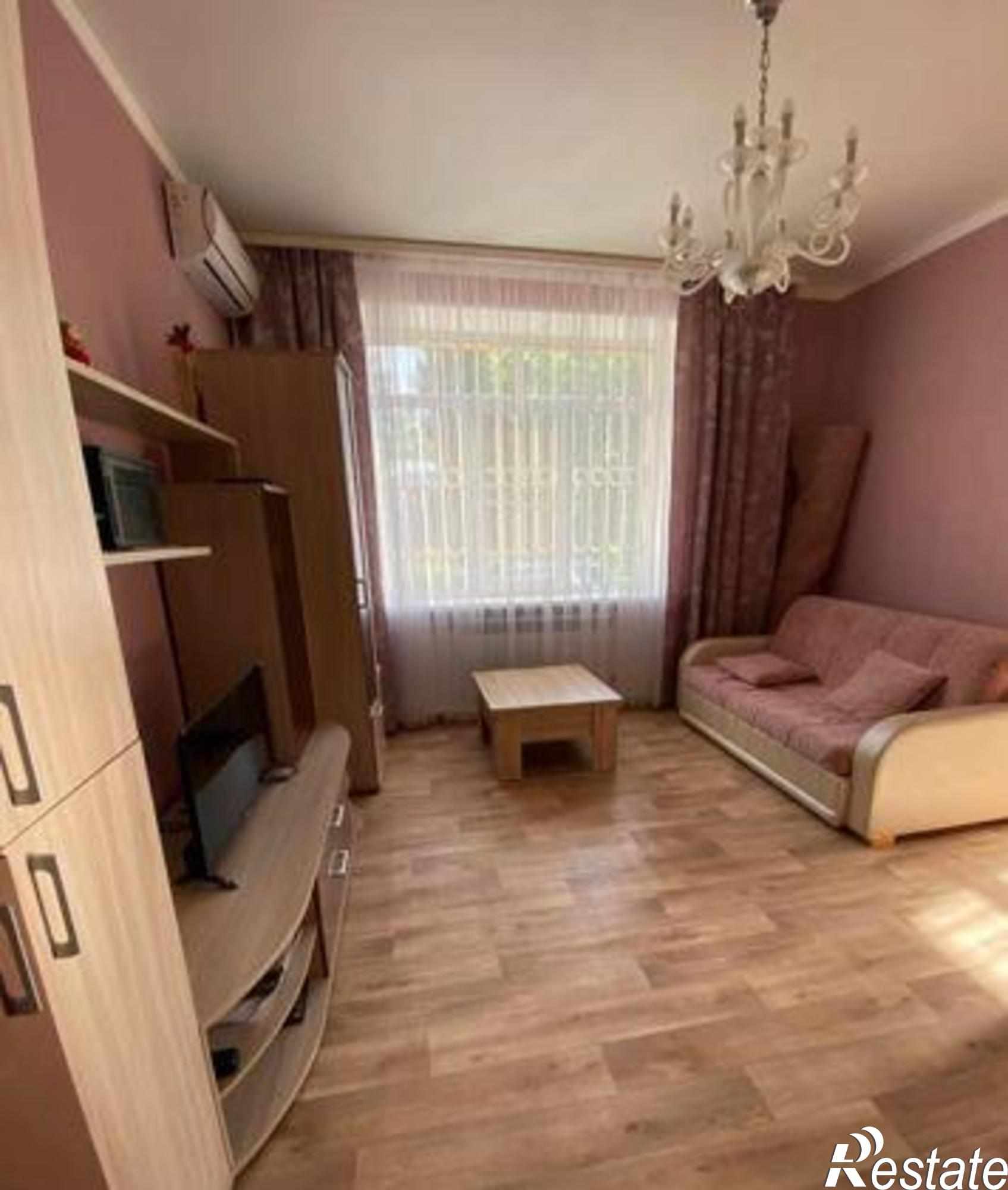 Купить квартиру за 2 540 000 рублей на Российская улица, 15