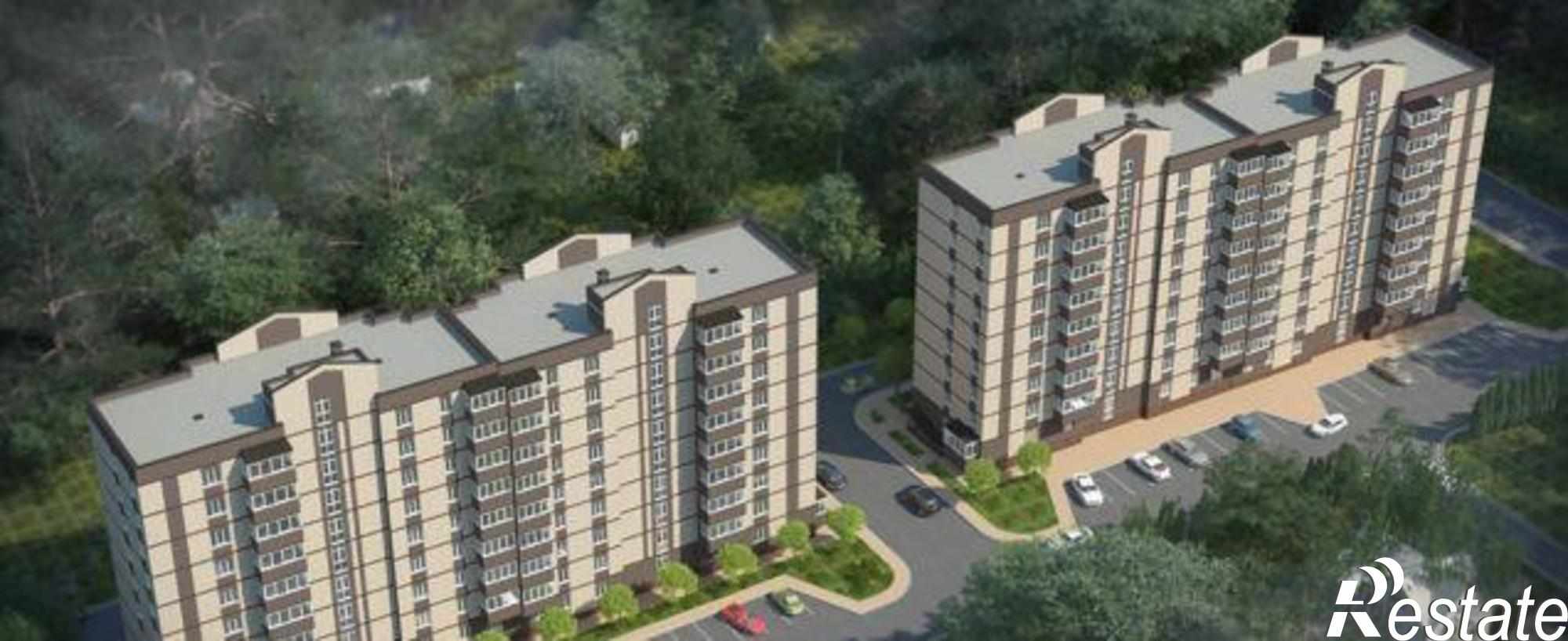 Купить квартиру за 1 210 000 рублей на Батуринская улица, 167