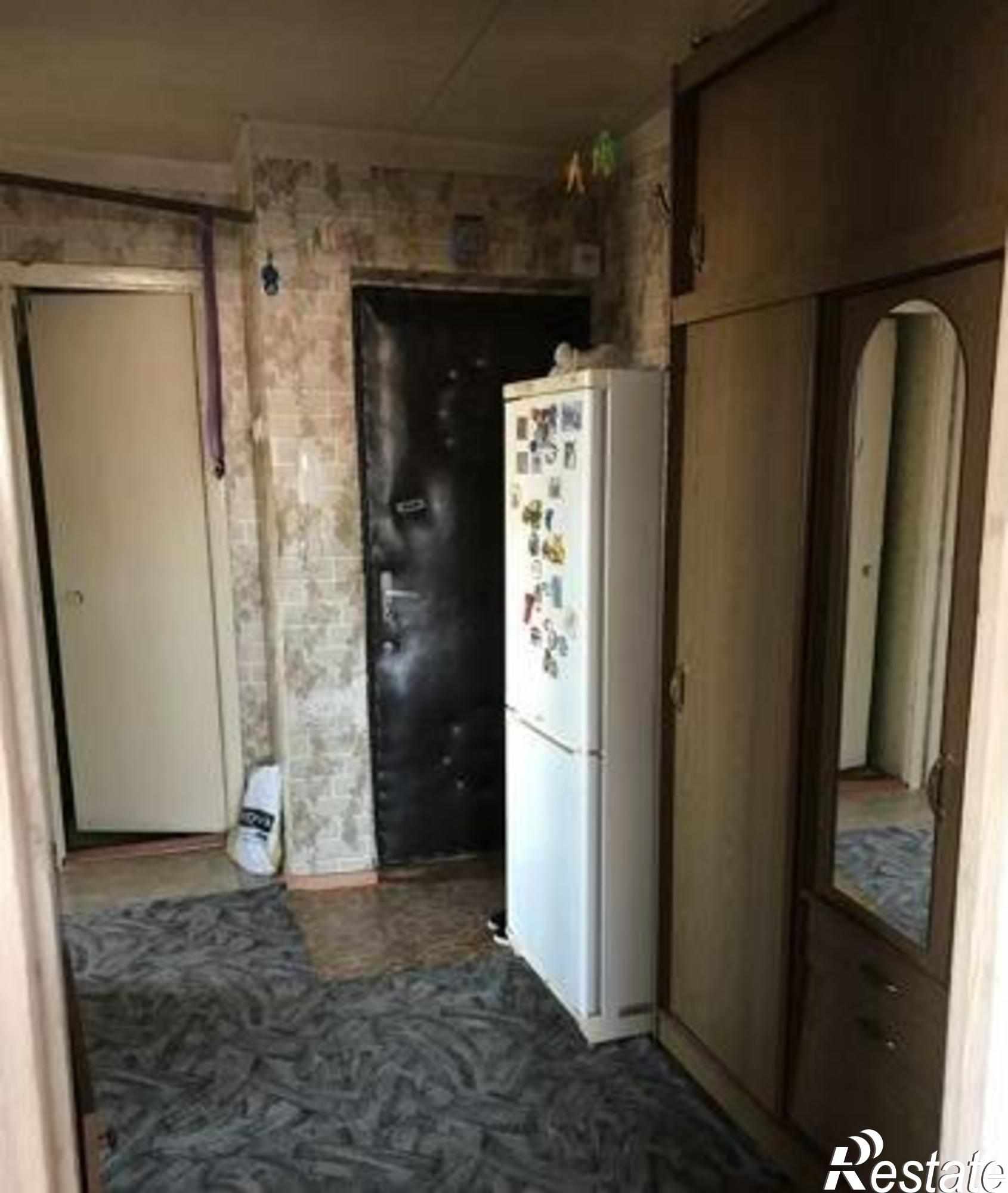 Купить квартиру за 2 820 000 рублей на Республиканская улица, 135