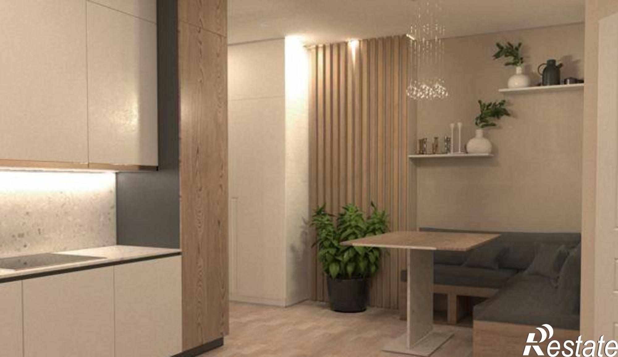 Купить квартиру за 2 900 000 рублей на бульвар Комарова, 20В/9А