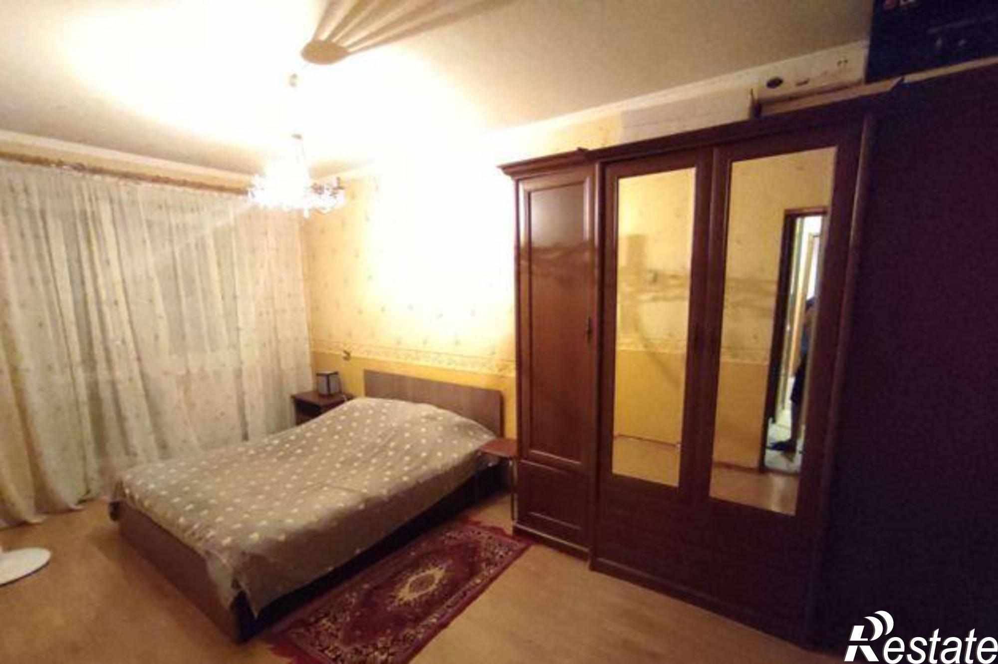 Купить квартиру за 3 480 000 рублей на улица Ерёменко, 60/6
