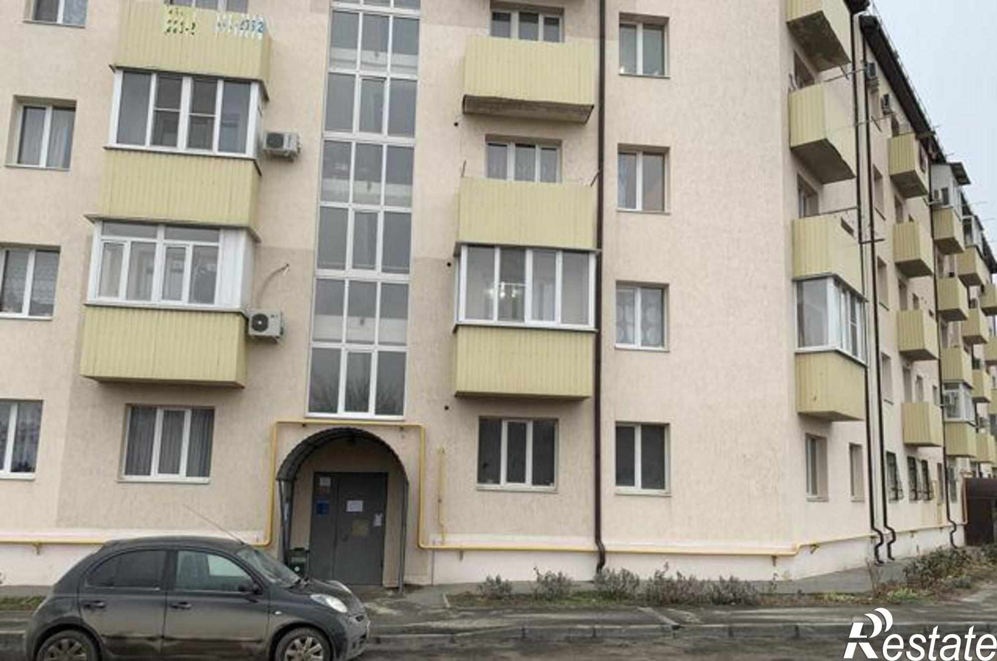 Купить квартиру за 2 590 000 рублей на 2-й Атмосферный переулок, 8