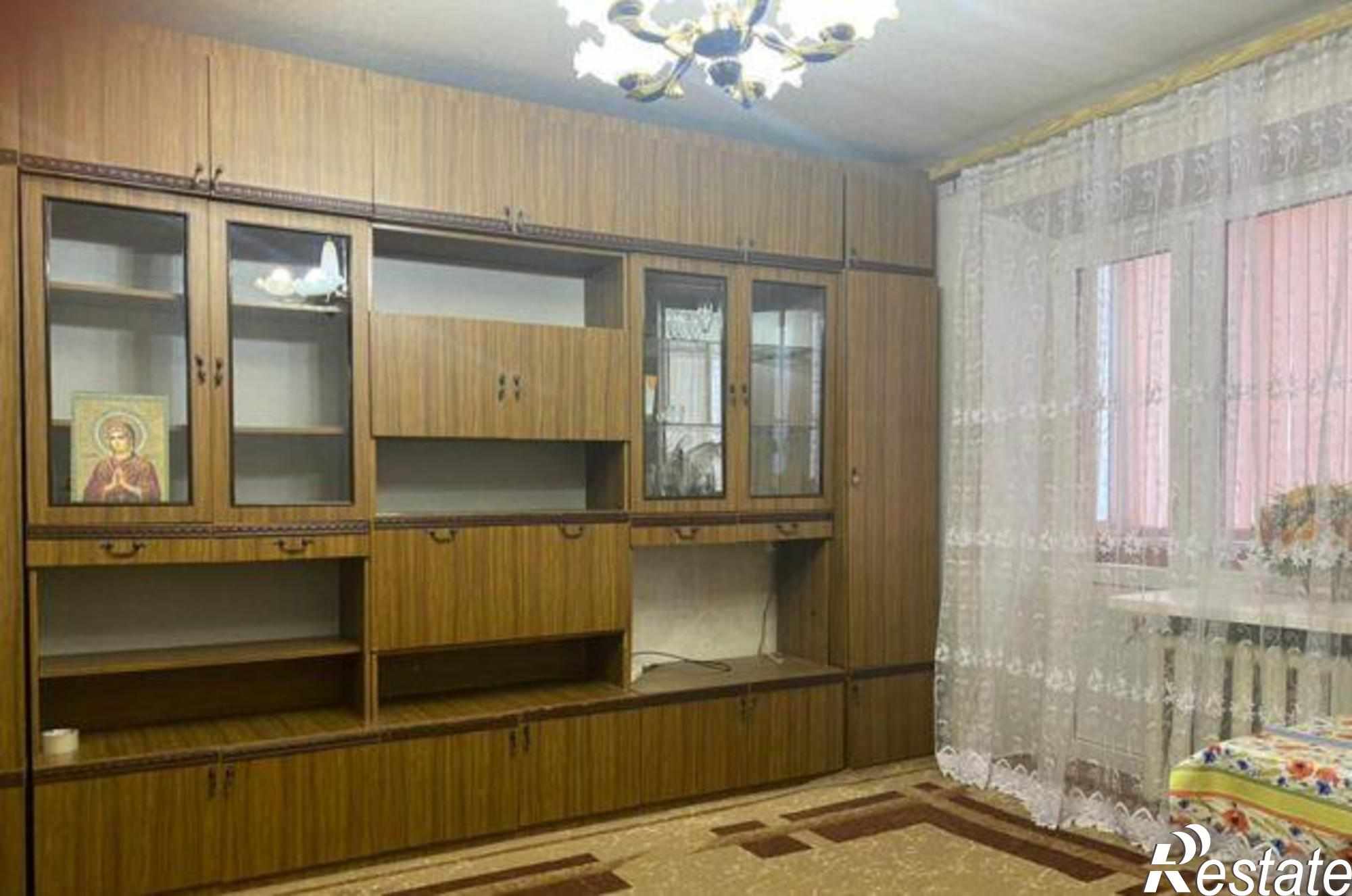 Купить квартиру за 2 490 000 рублей на Урожайная улица, 4/82
