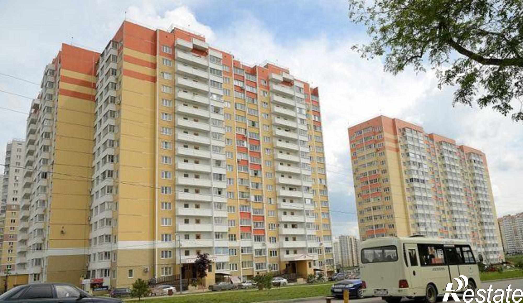 Купить квартиру за 1 600 000 рублей на улица Висаитова, 8