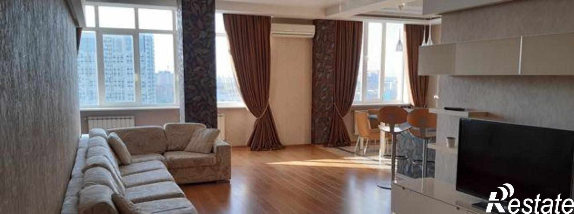 Купить квартиру за 11 140 000 рублей на улица Текучёва, 139Г