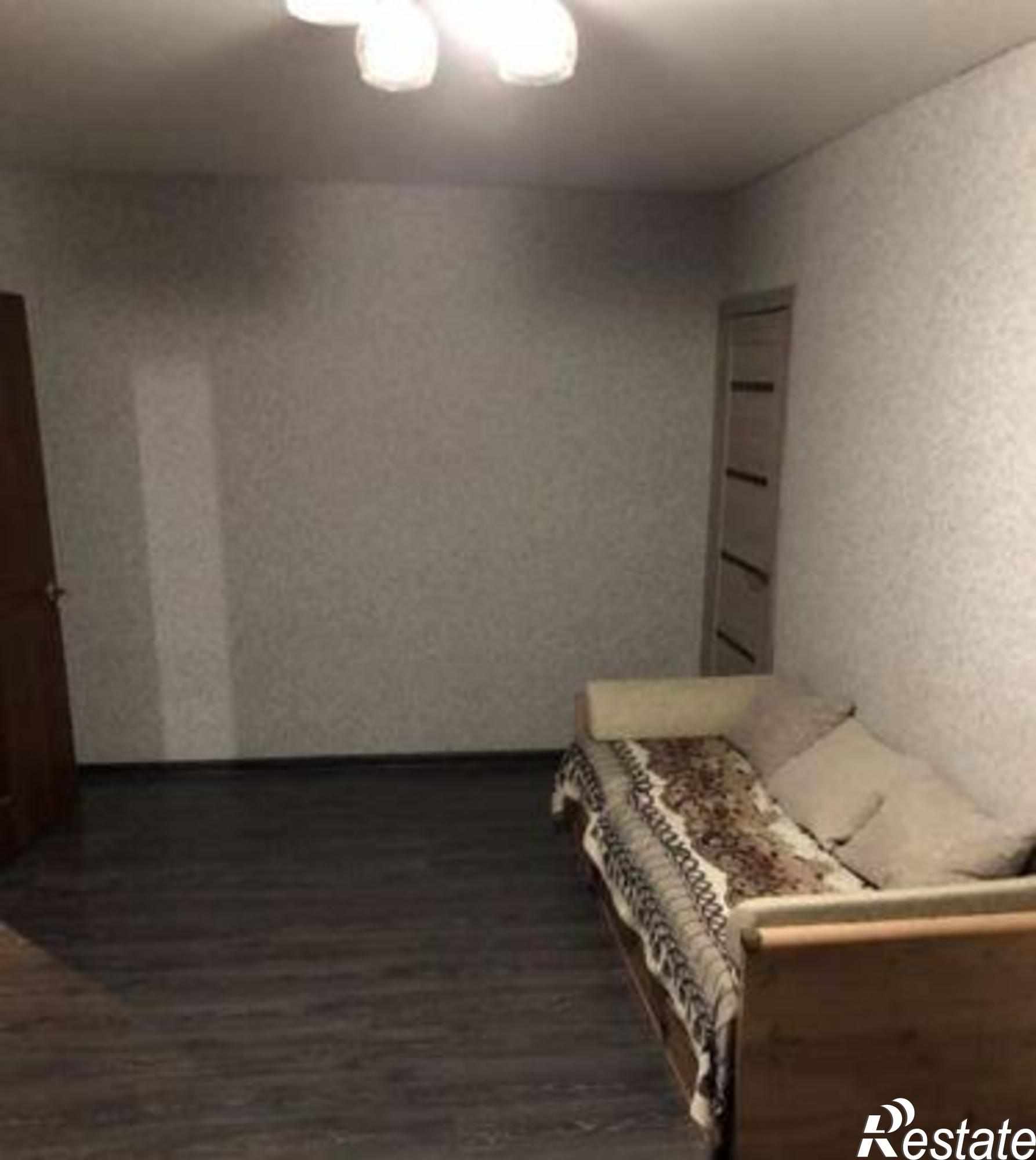 Купить квартиру за 2 910 000 рублей на Казахская улица, 76