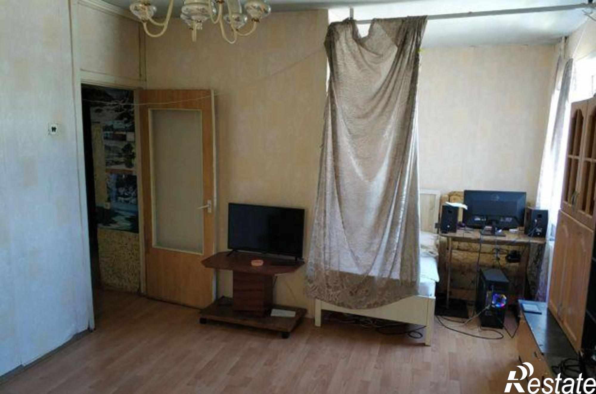 Купить квартиру за 2 630 000 рублей на Турмалиновская улица, 60
