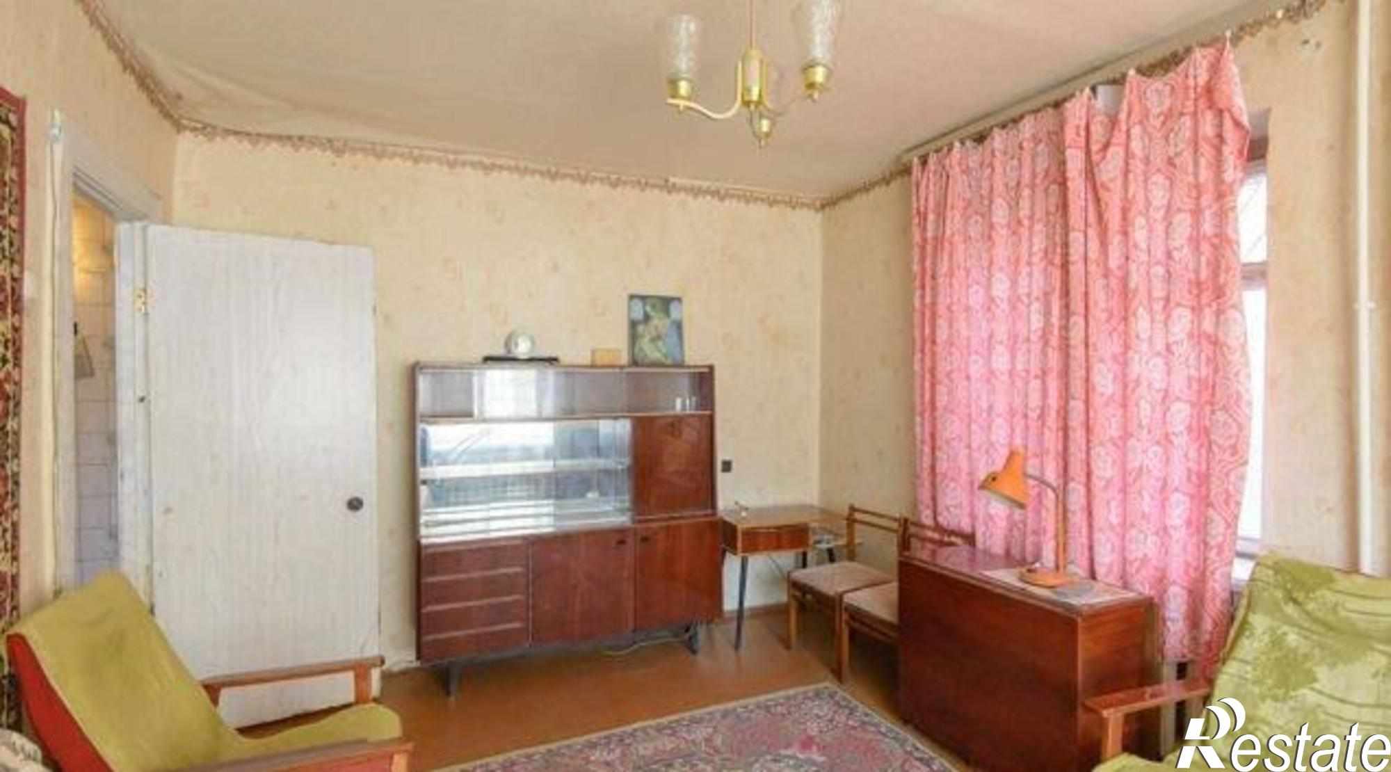 Купить квартиру за 1 740 000 рублей на улица Оганова, 16