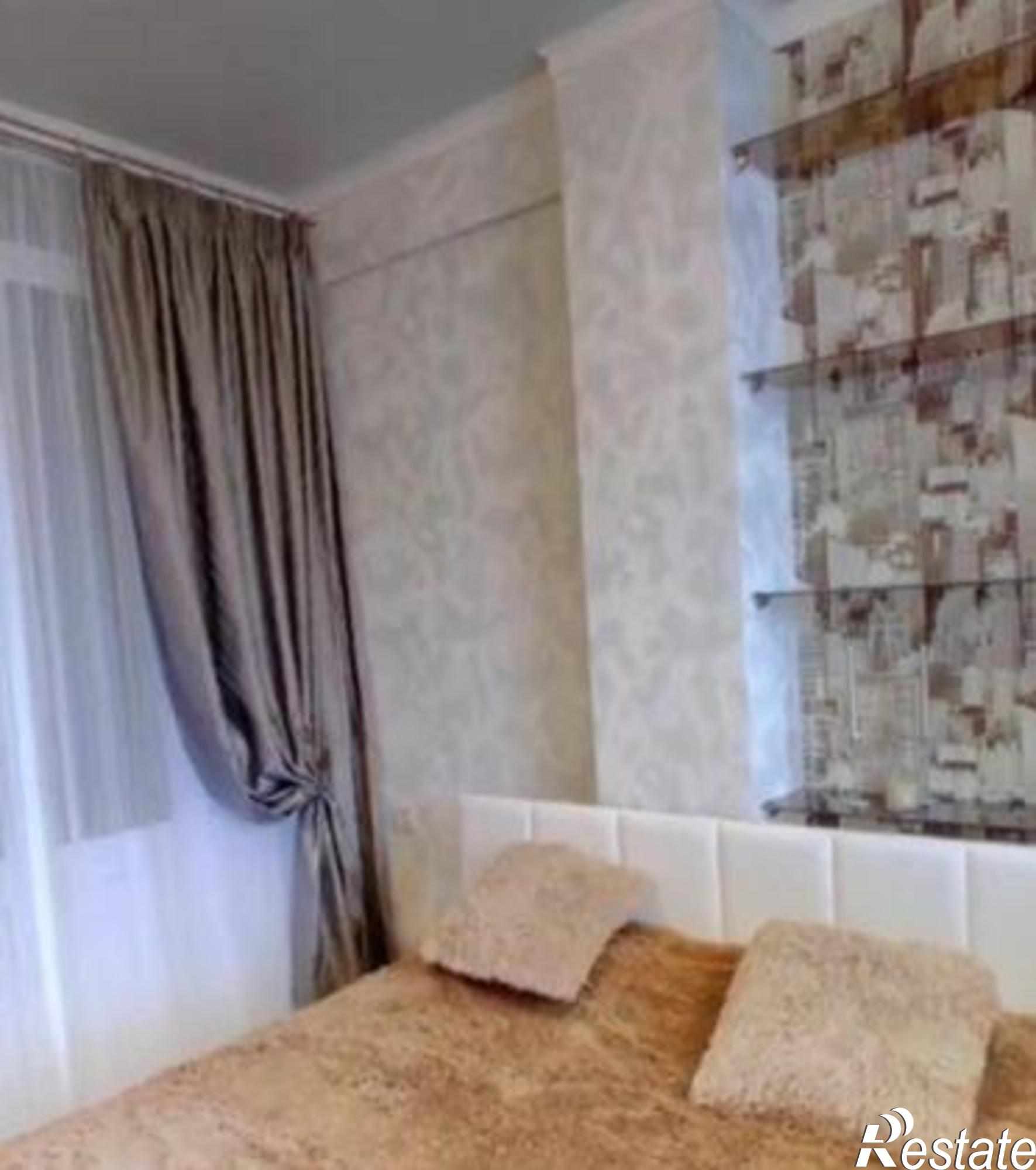 Купить квартиру за 3 480 000 рублей на улица Пацаева, 16/1