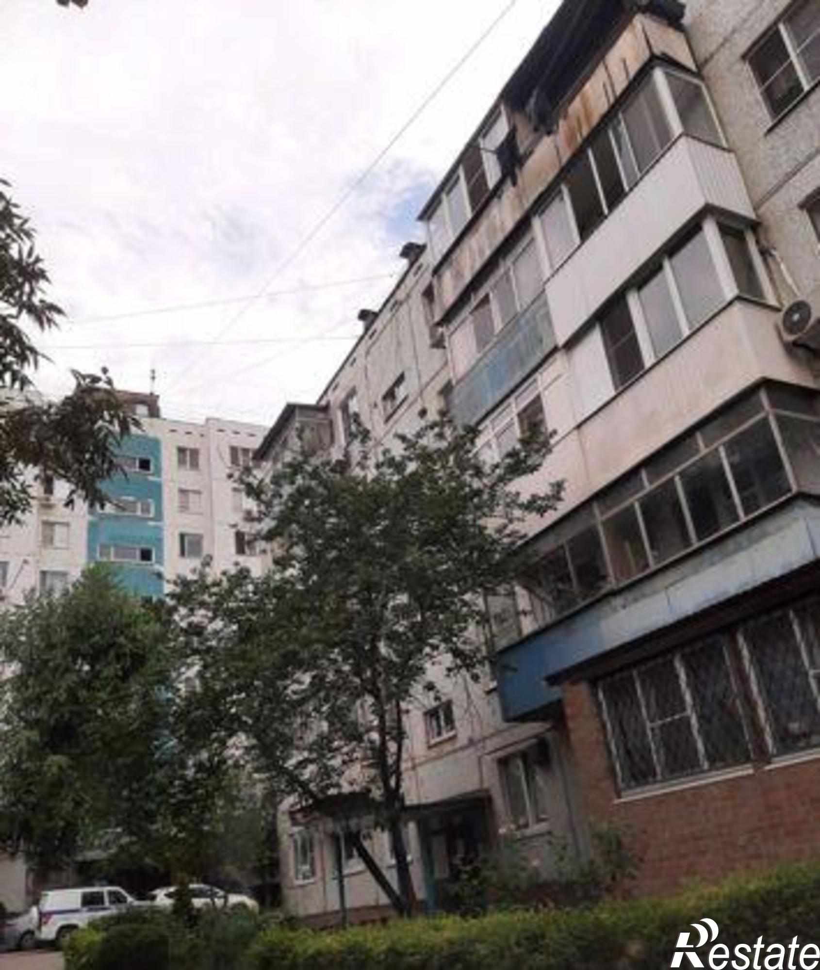 Купить квартиру за 2 430 000 рублей на улица Добровольского, 7/1