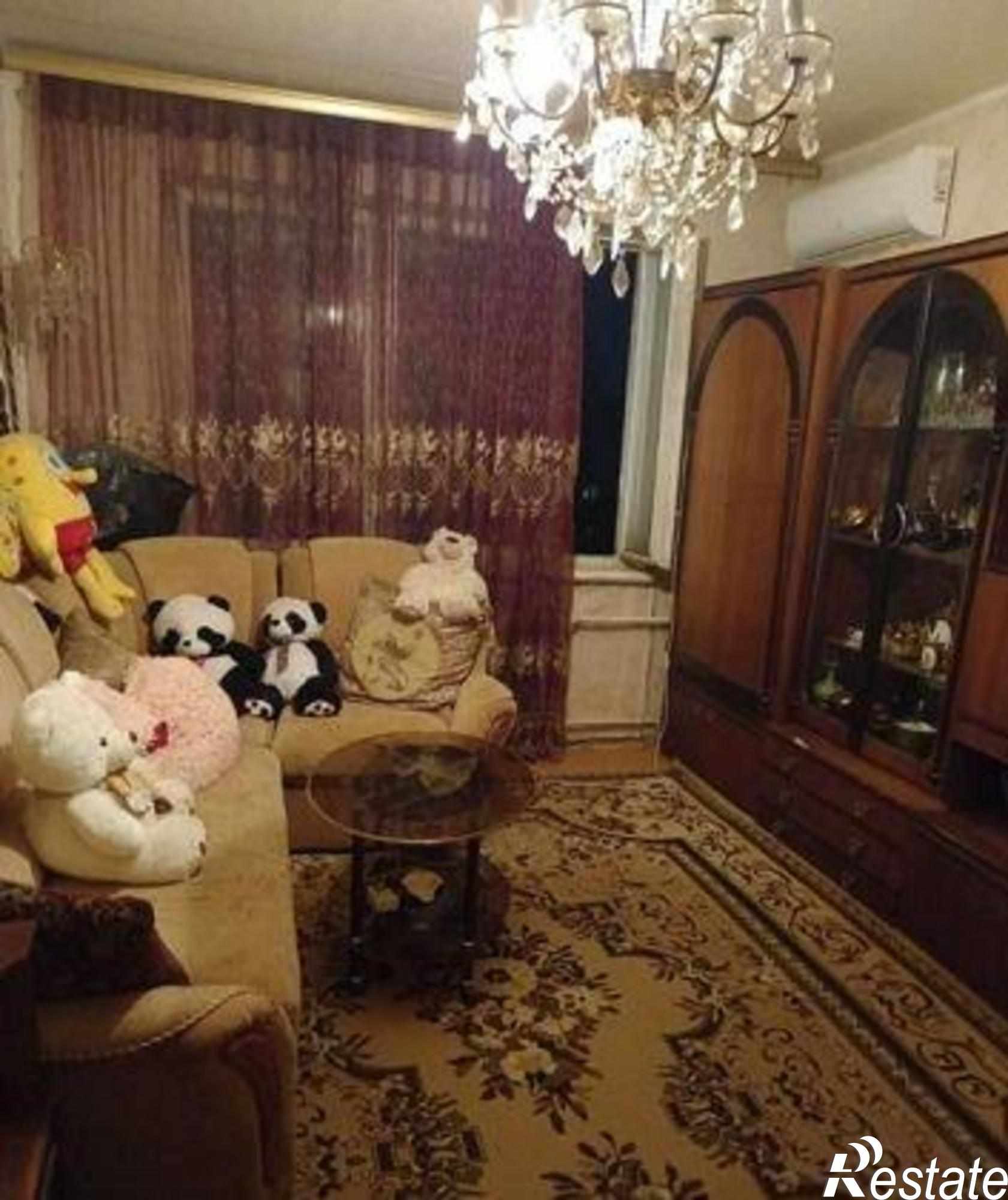 Купить квартиру за 3 940 000 рублей на улица Зорге, 70