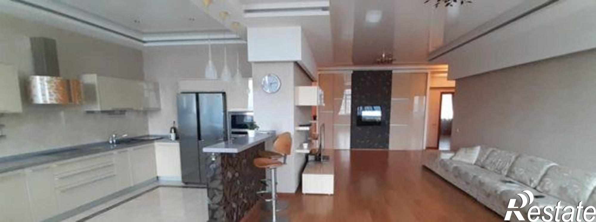 Купить квартиру за 11 140 000 рублей на улица Текучёва, 139Г