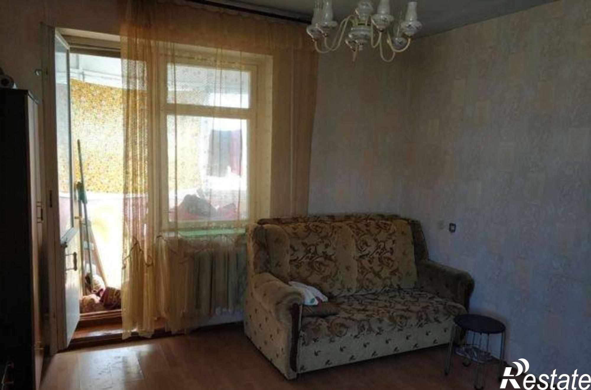 Купить квартиру за 2 630 000 рублей на Турмалиновская улица, 60