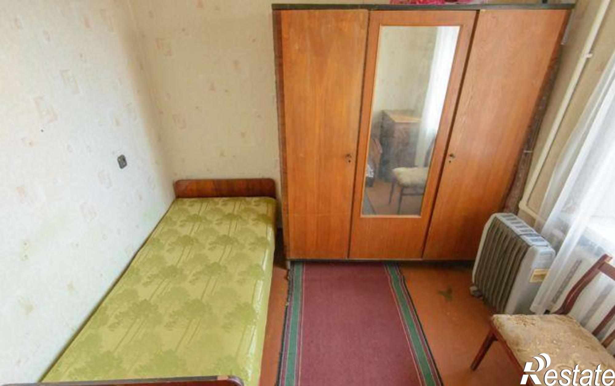 Купить квартиру за 1 740 000 рублей на улица Оганова, 16
