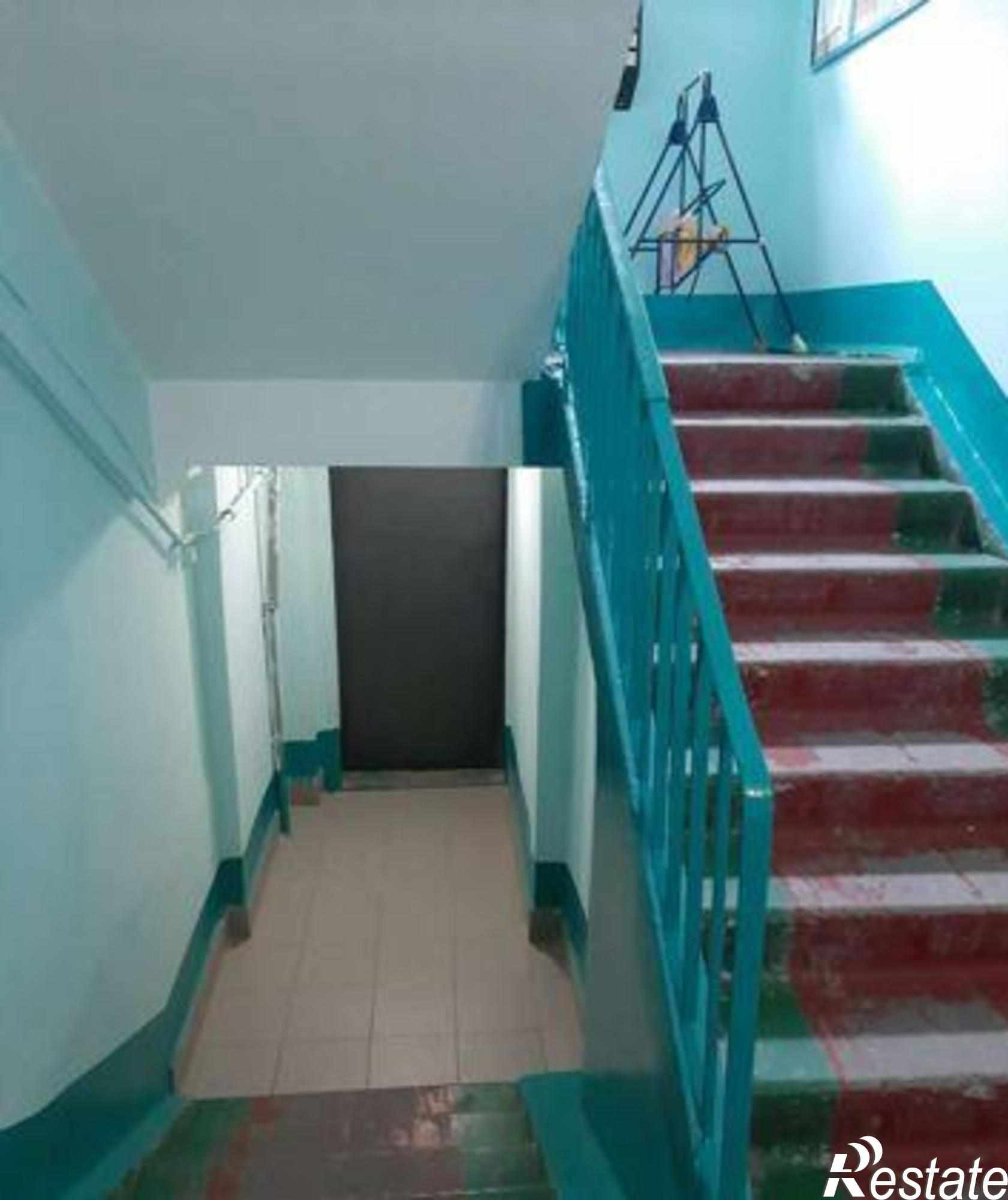 Купить квартиру за 2 430 000 рублей на улица Добровольского, 7/1