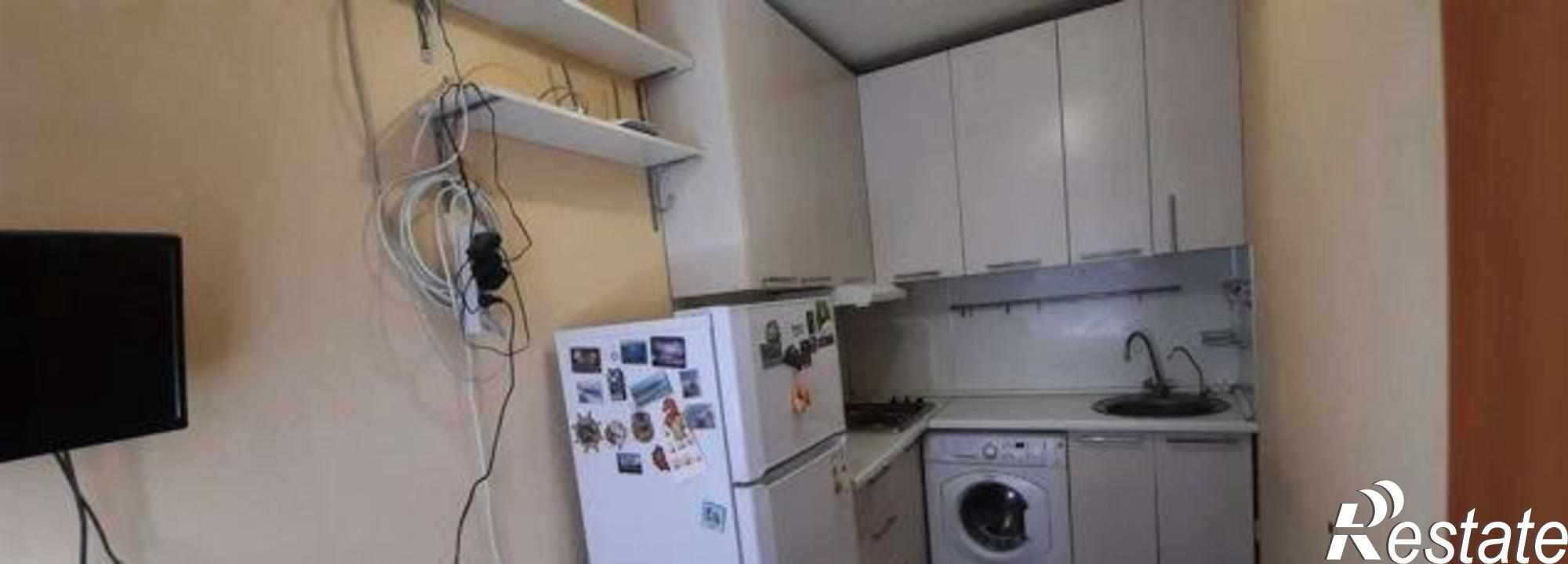 Купить квартиру за 1 500 000 рублей на улица Мясникова, 71