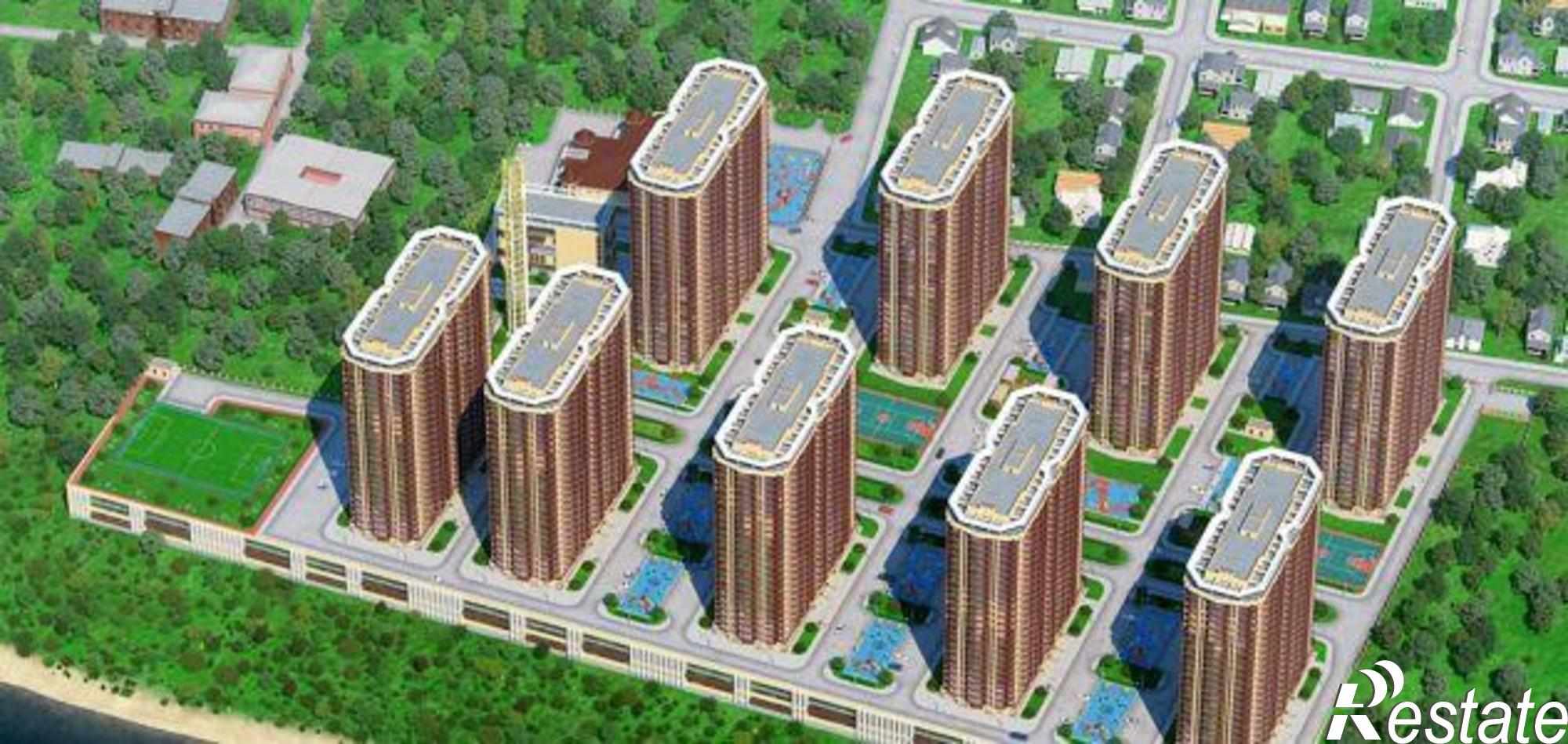 Купить квартиру за 2 000 000 рублей на улица 23-я Линия, 54с7