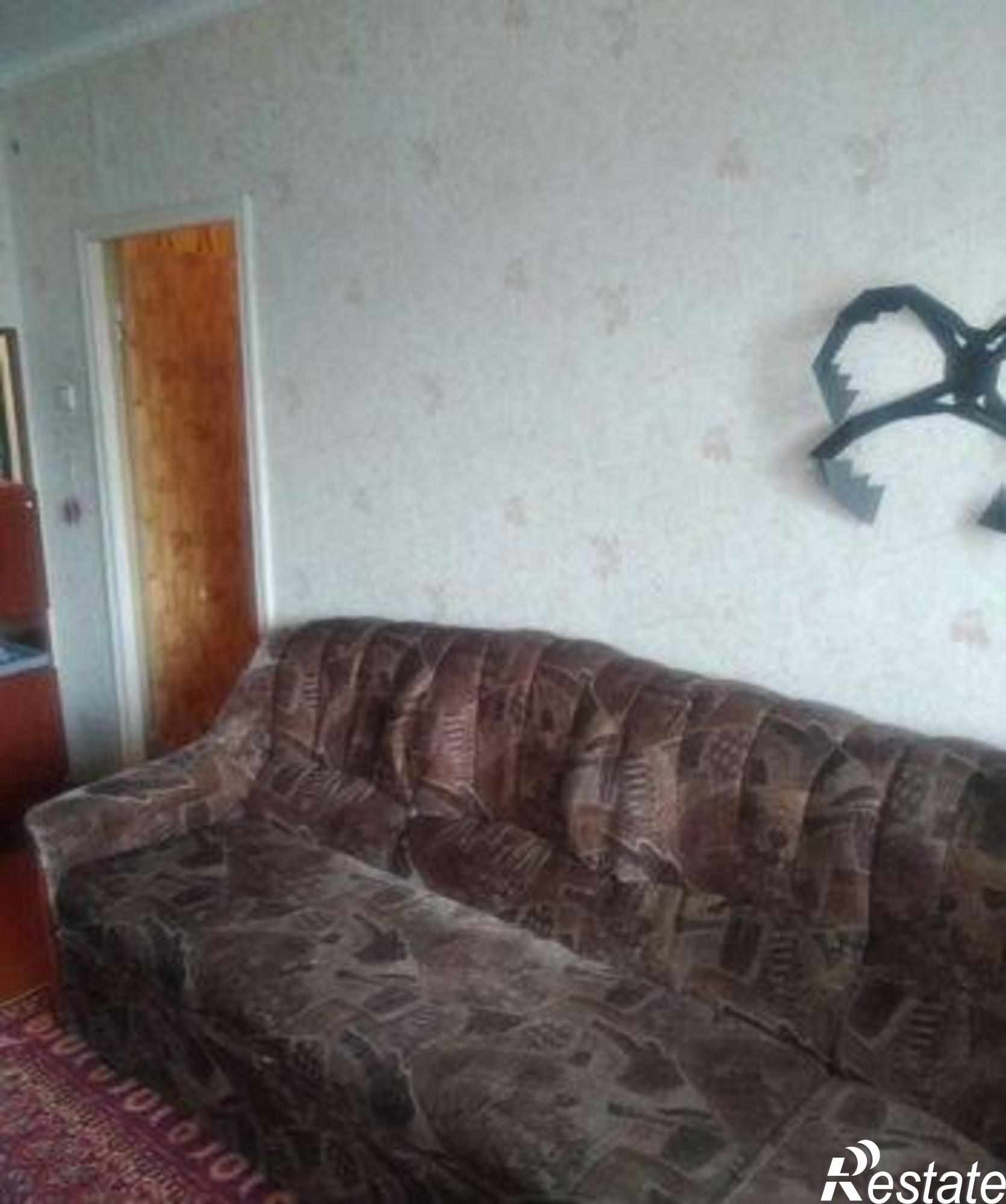 Купить квартиру за 2 350 000 рублей на Амбулаторная улица, 95