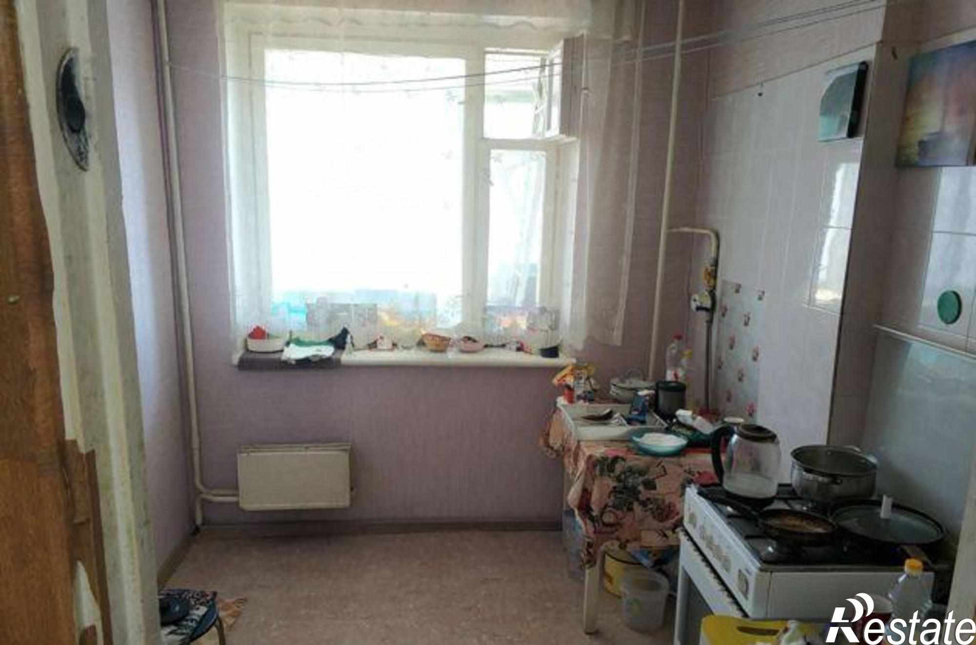 Купить квартиру за 2 630 000 рублей на Турмалиновская улица, 60