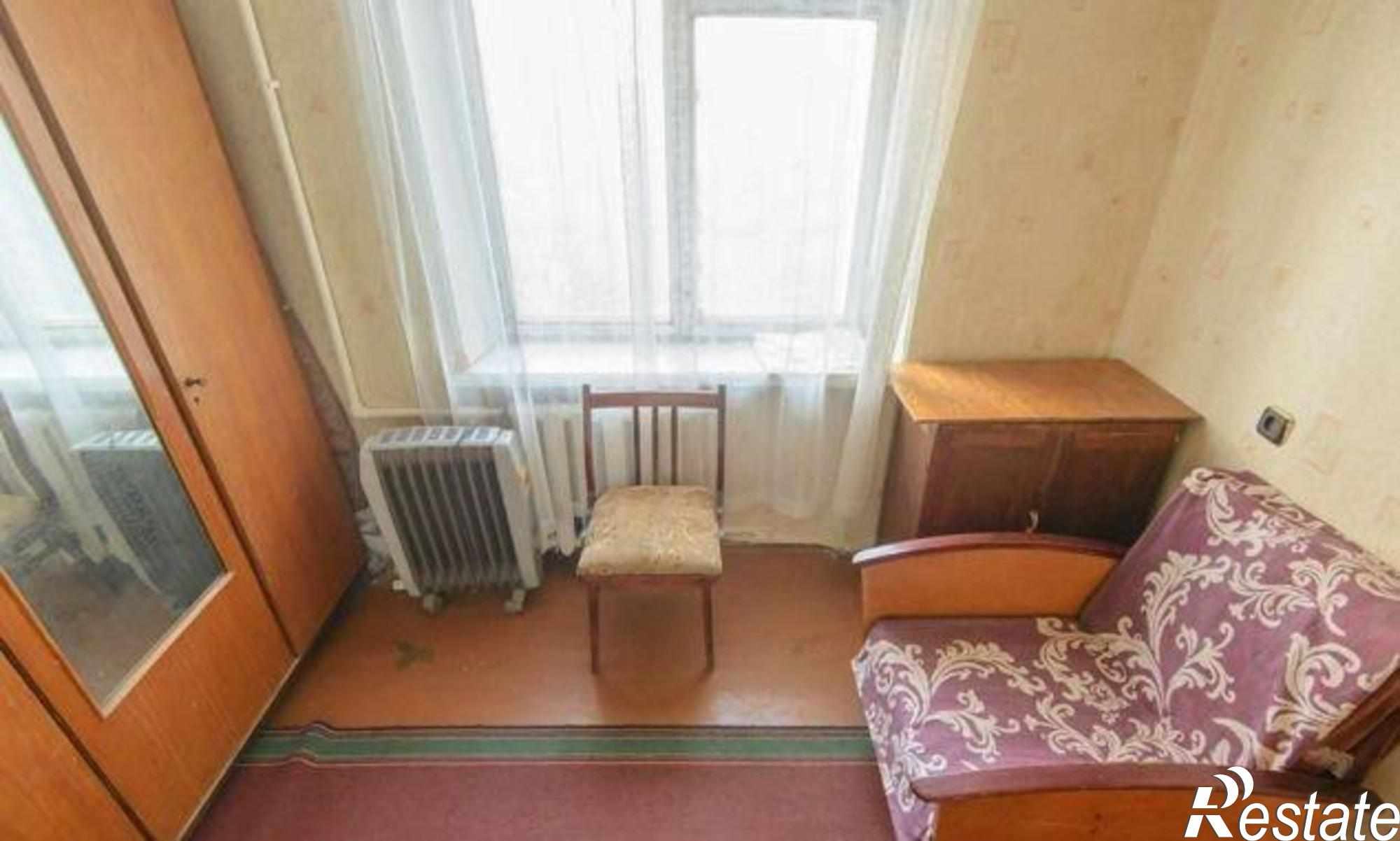 Купить квартиру за 1 740 000 рублей на улица Оганова, 16