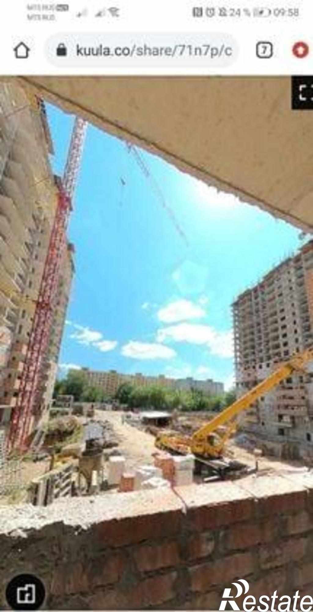 Купить квартиру за 4 230 000 рублей на улица Жмайлова, 19А