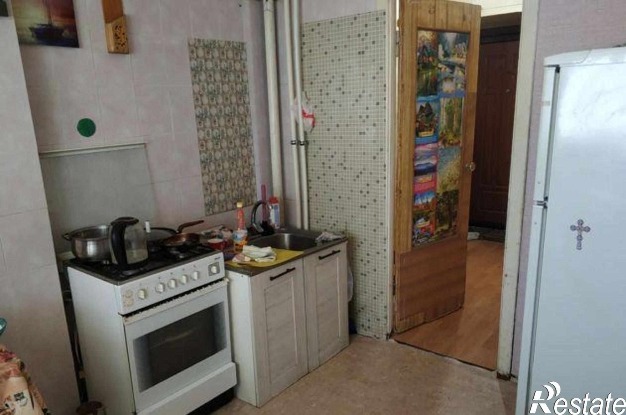 Купить квартиру за 2 630 000 рублей на Турмалиновская улица, 60