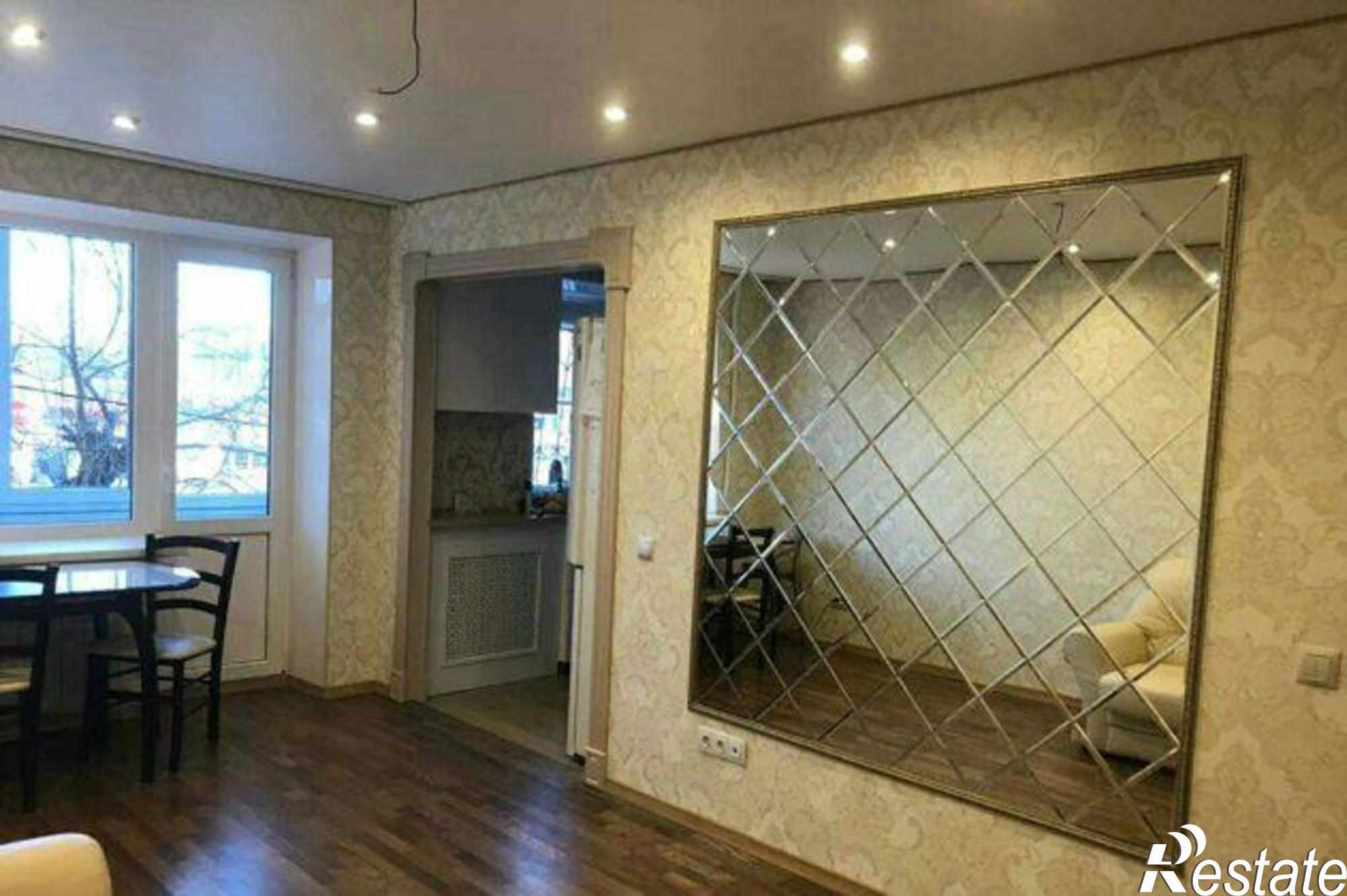 Купить квартиру за 4 230 000 рублей на Вятская улица, 98/105
