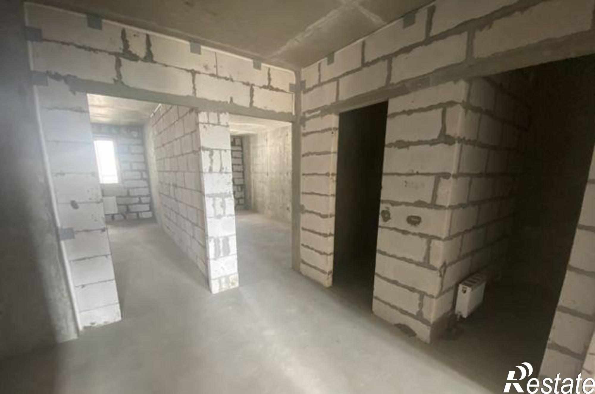 Купить квартиру за 6 350 000 рублей на улица Шеболдаева, 95с1