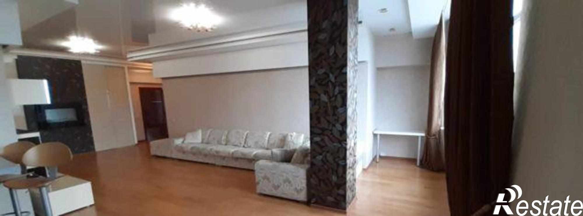 Купить квартиру за 11 140 000 рублей на улица Текучёва, 139Г