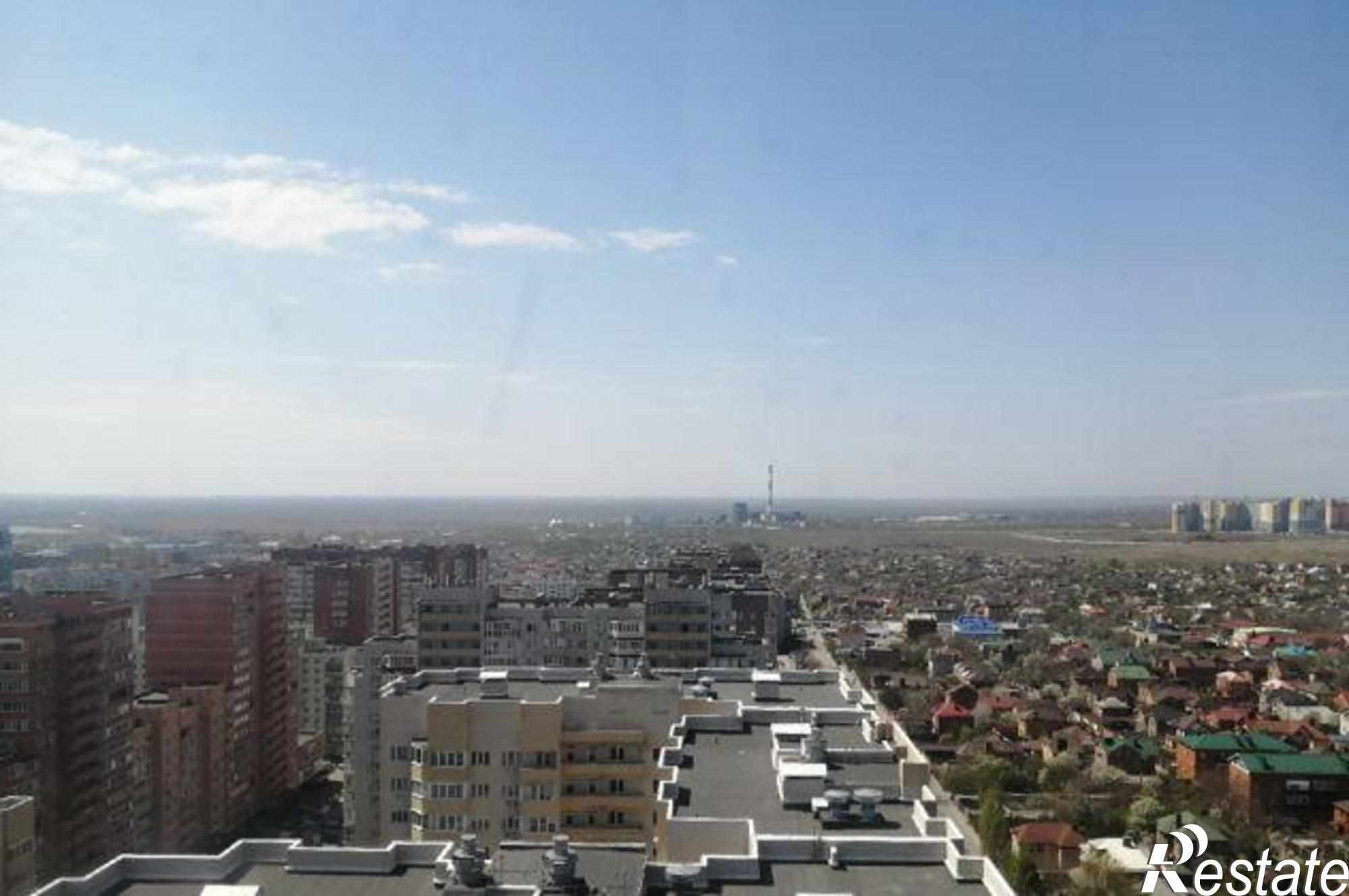 Купить квартиру за 3 570 000 рублей на улица Жмайлова, 4Г