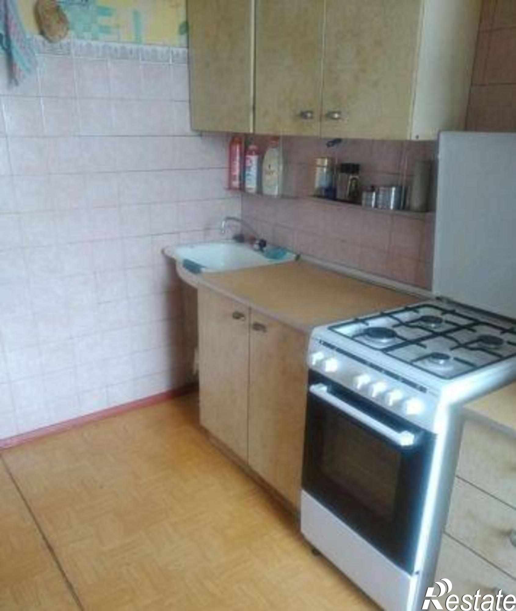 Купить квартиру за 2 350 000 рублей на Амбулаторная улица, 95