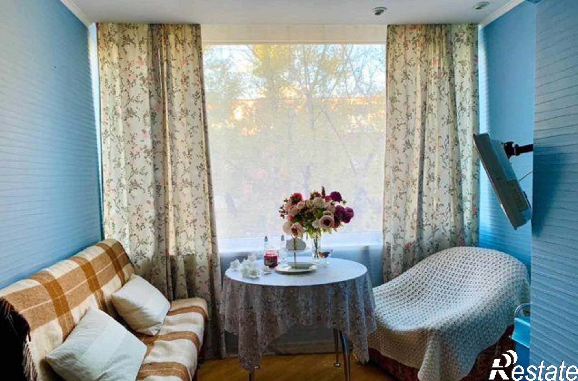 Купить квартиру за 6 770 000 рублей на улица Мечникова, 142А