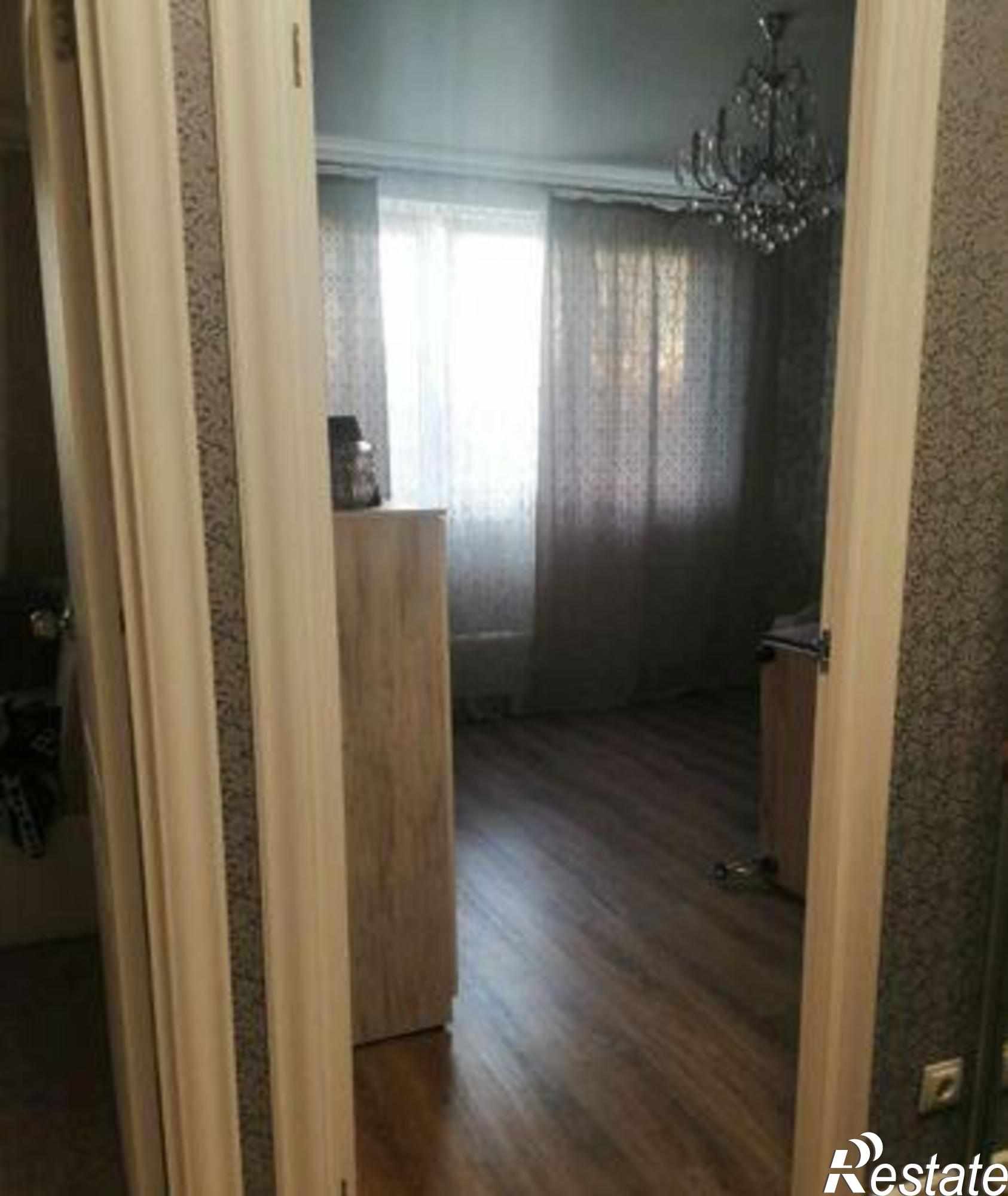 Купить квартиру за 3 530 000 рублей на 1-я Ковровая улица, 67/1
