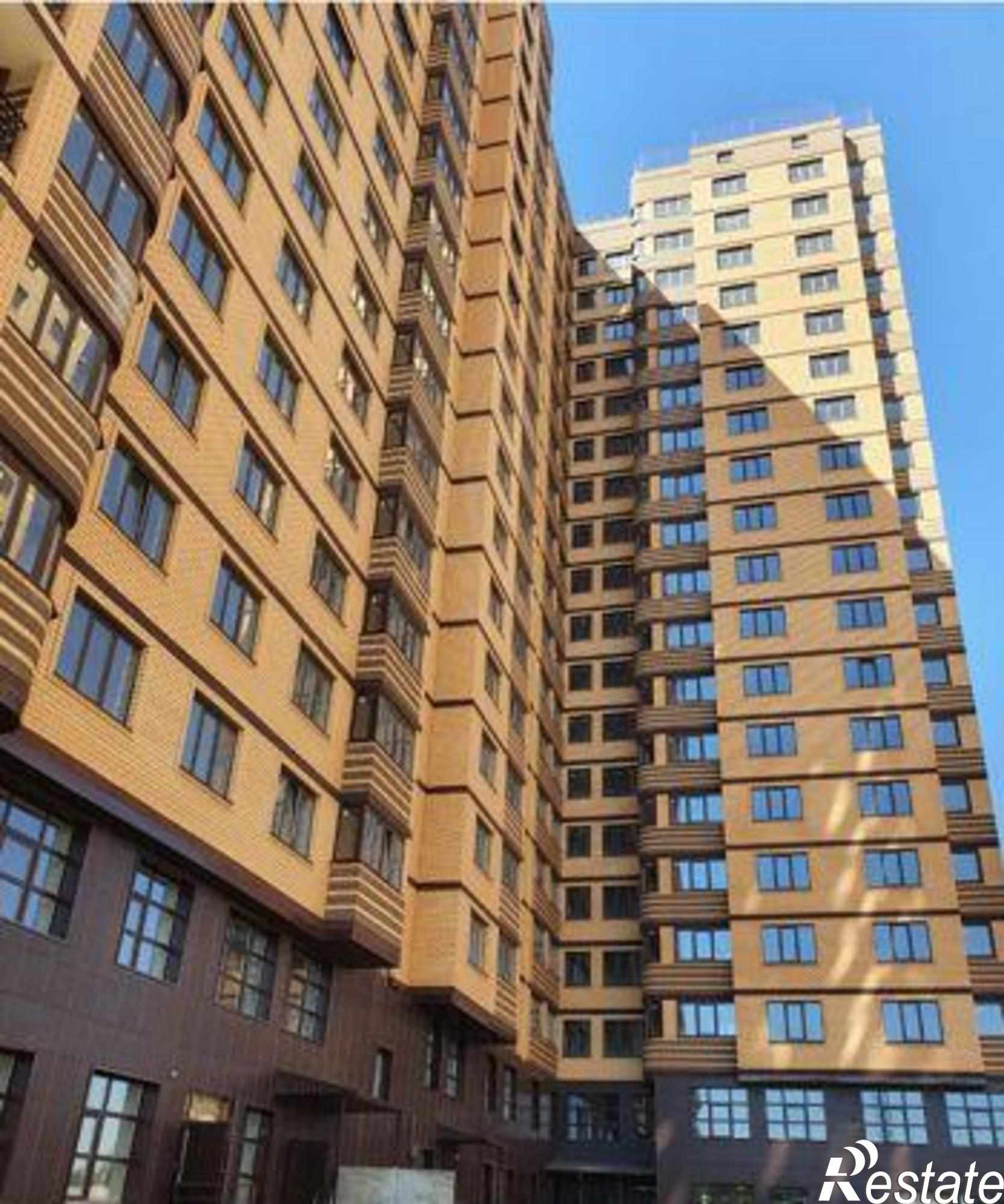 Купить квартиру за 4 320 000 рублей на улица Воровского, 17Б