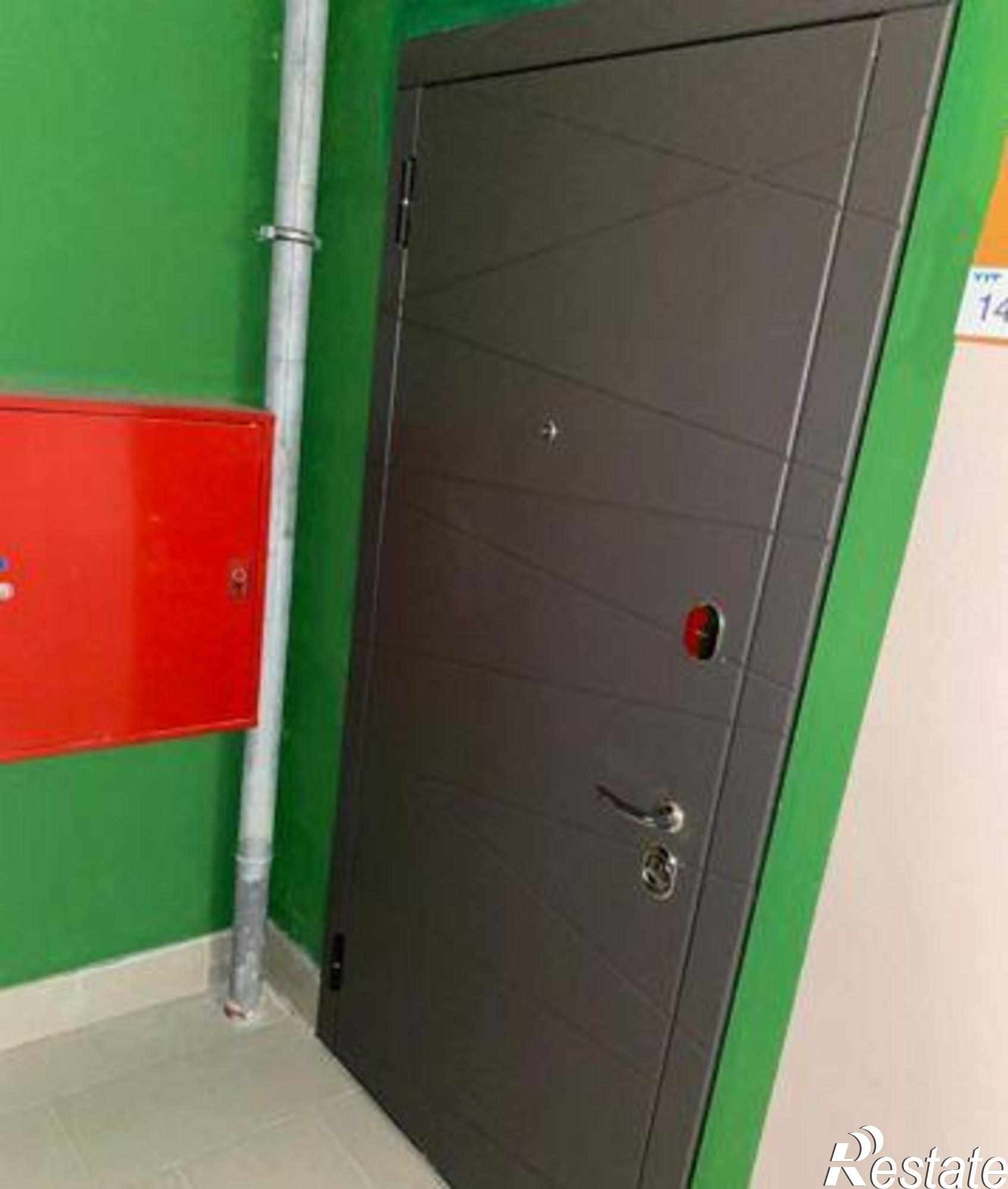 Купить квартиру за 5 170 000 рублей на улица Рыльского, 1