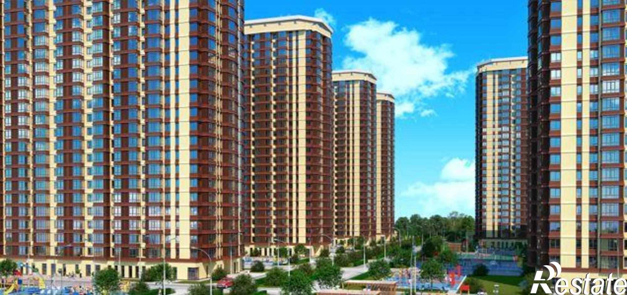 Купить квартиру за 2 000 000 рублей на улица 23-я Линия, 54с7