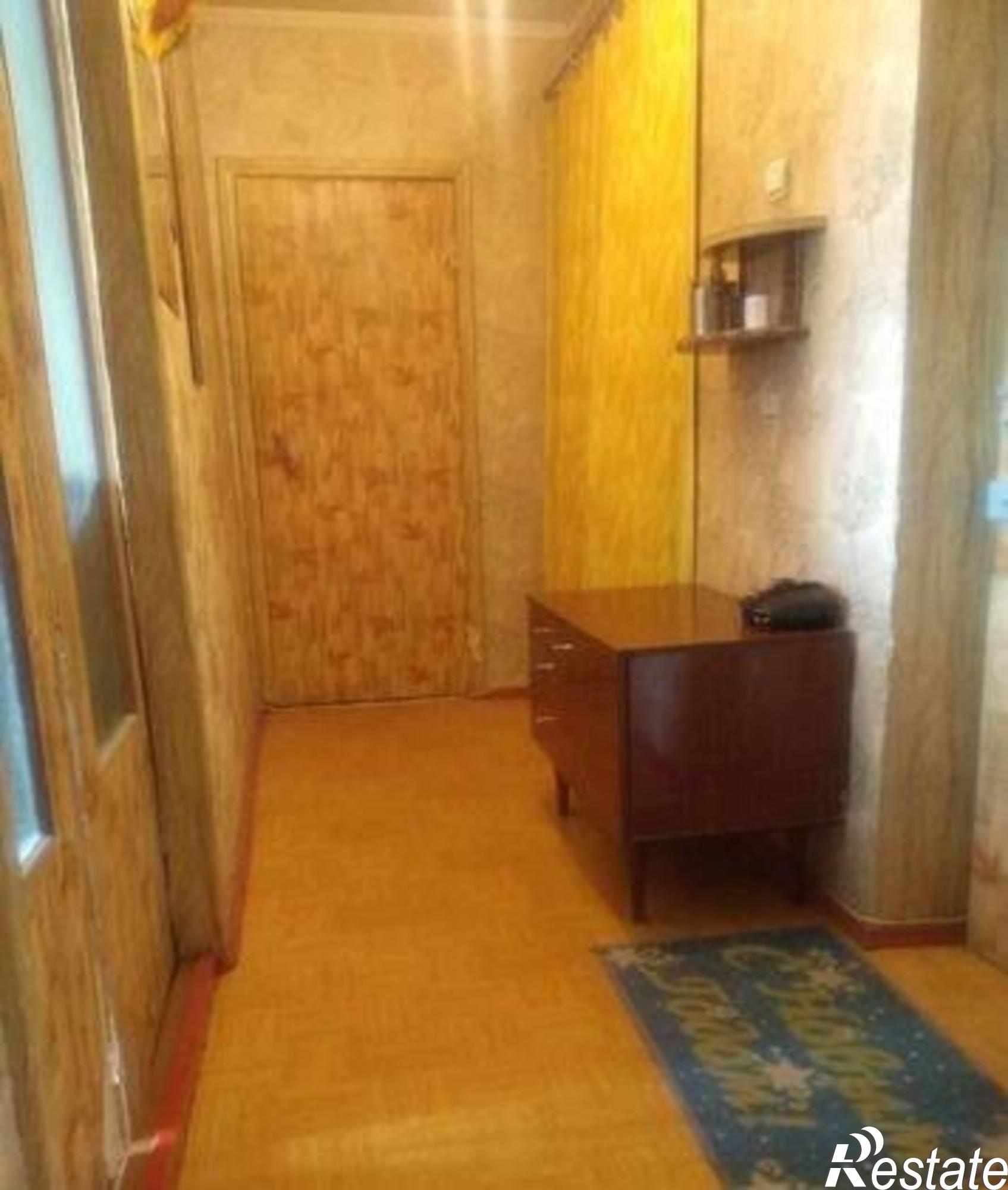 Купить квартиру за 2 350 000 рублей на Амбулаторная улица, 95