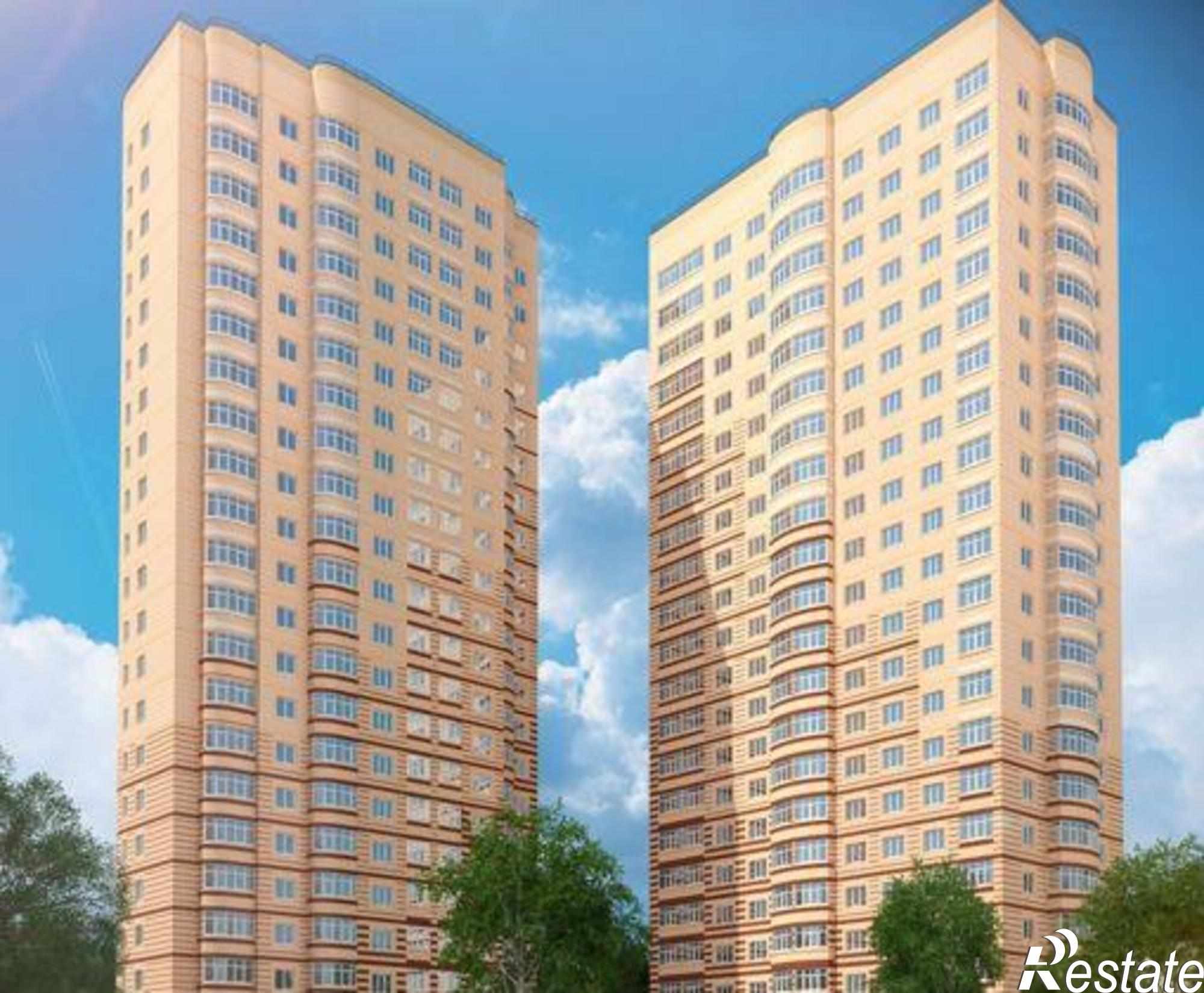 Купить квартиру за 5 240 000 рублей на Университетский переулок, 137с1
