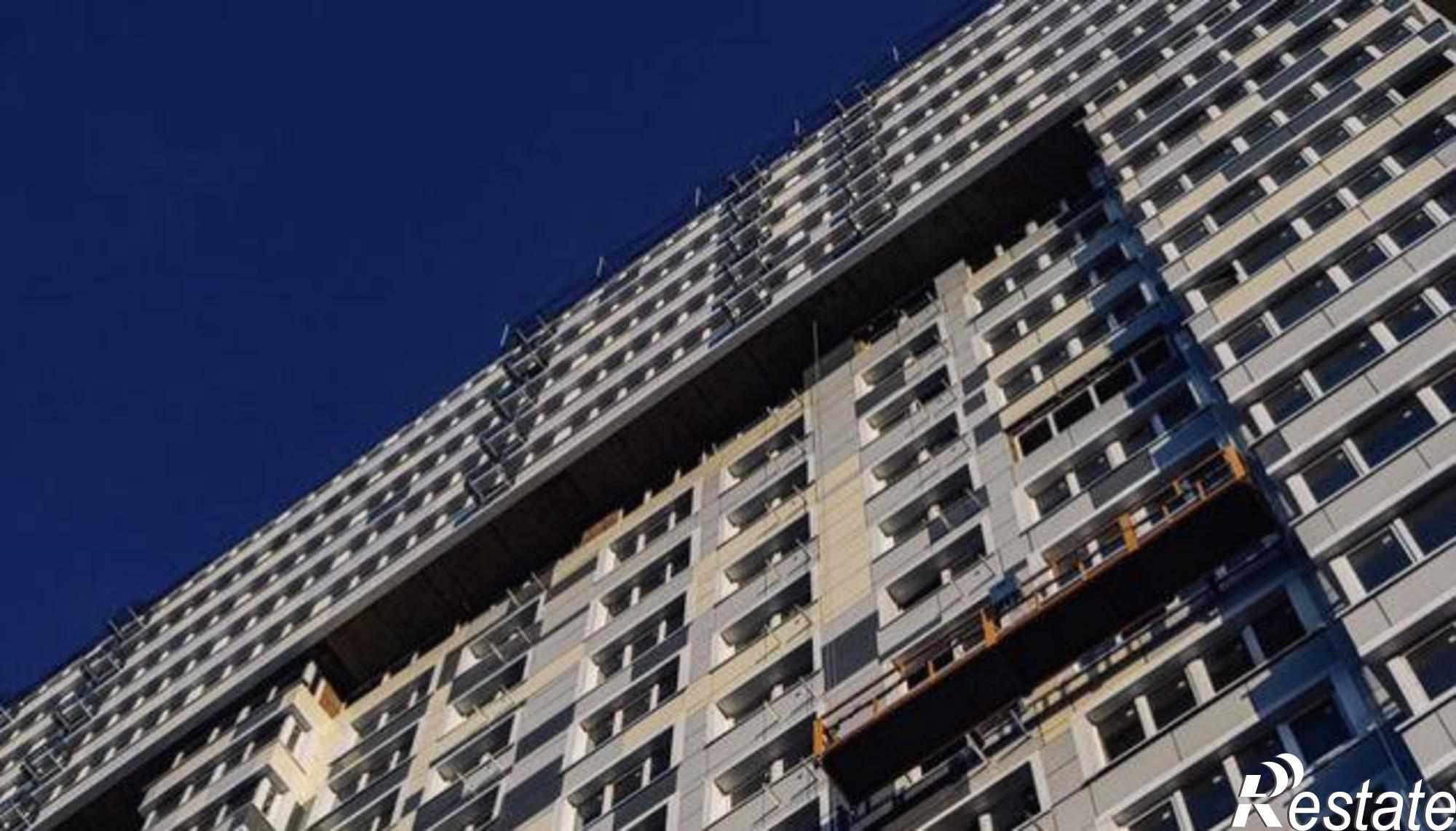 Купить квартиру за 3 620 000 рублей на улица Нансена, 83