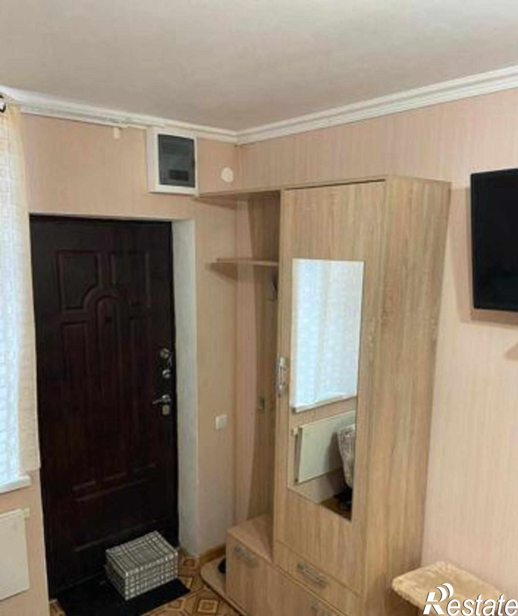 Купить квартиру за 2 350 000 рублей на Красноармейская улица, 72