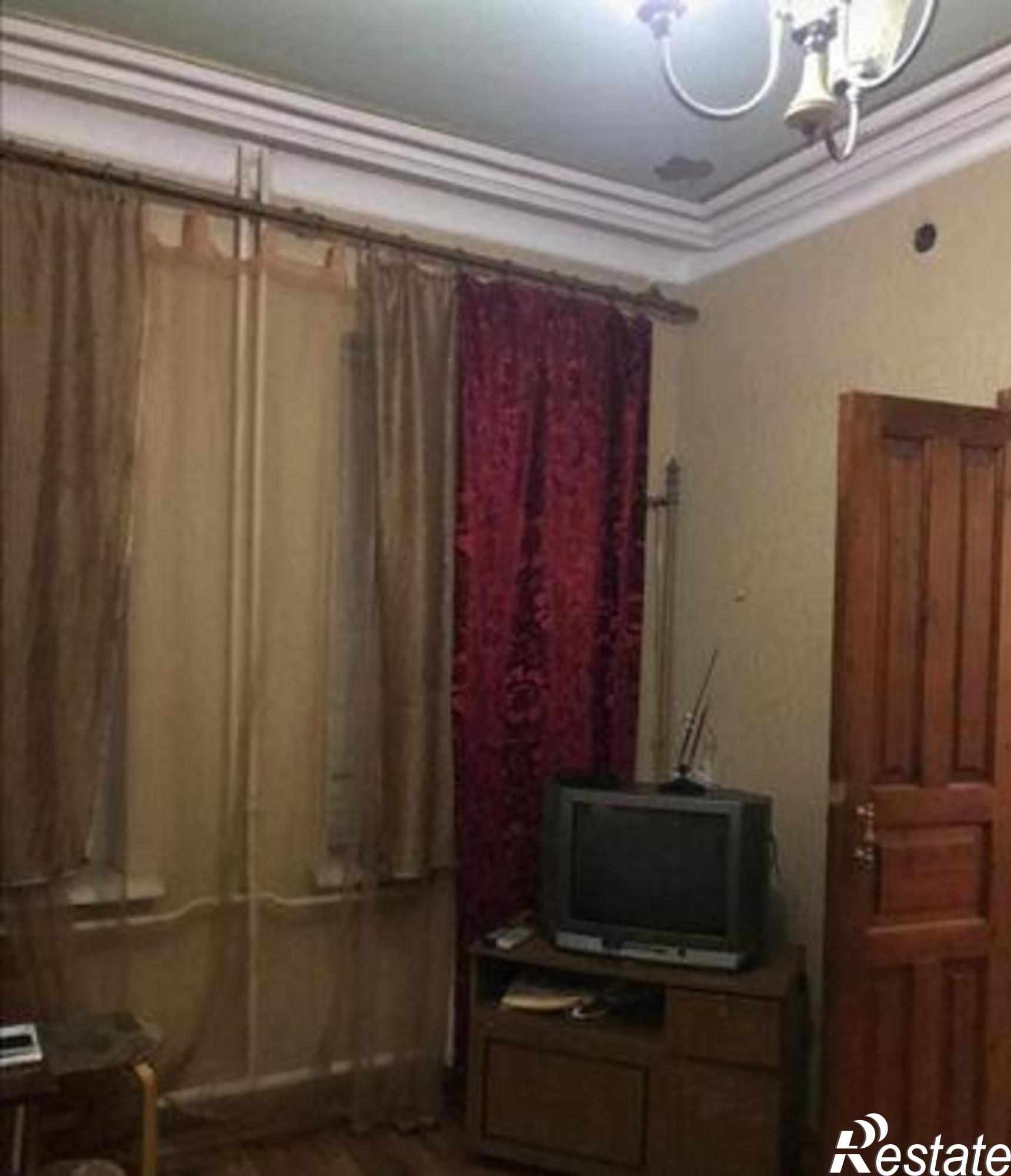 Купить квартиру за 1 460 000 рублей на улица Шаумяна, 46
