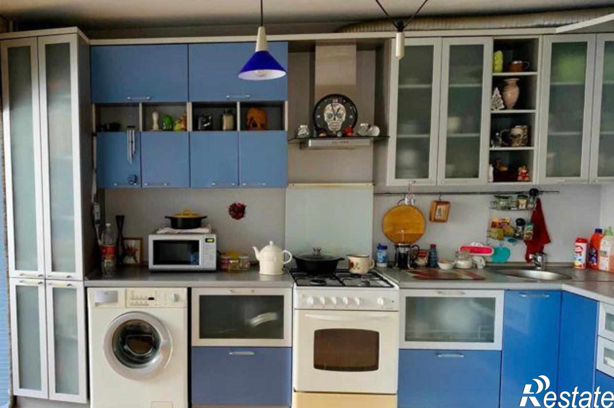 Купить квартиру за 6 770 000 рублей на улица Мечникова, 142А