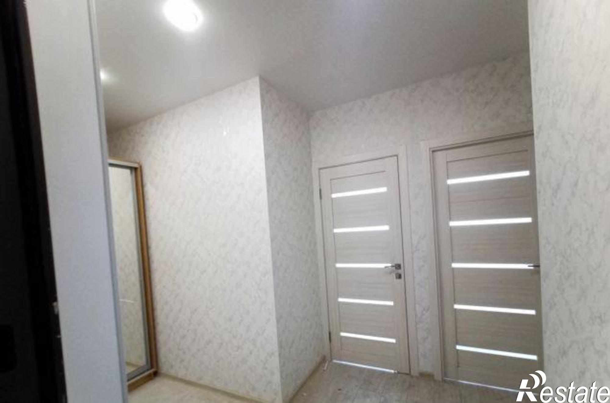 Купить квартиру за 3 570 000 рублей на бульвар Комарова, 1Ис3