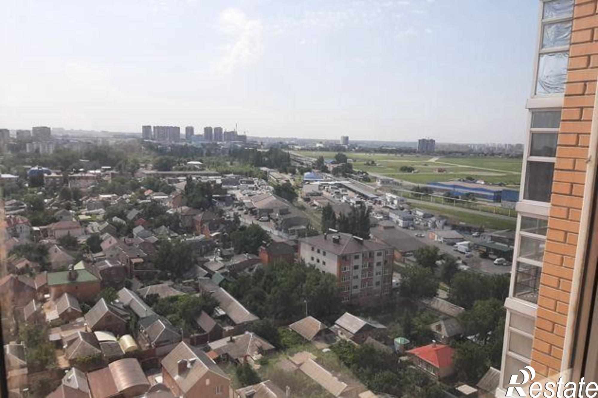 Купить квартиру за 2 910 000 рублей на проспект Ленина, 140А