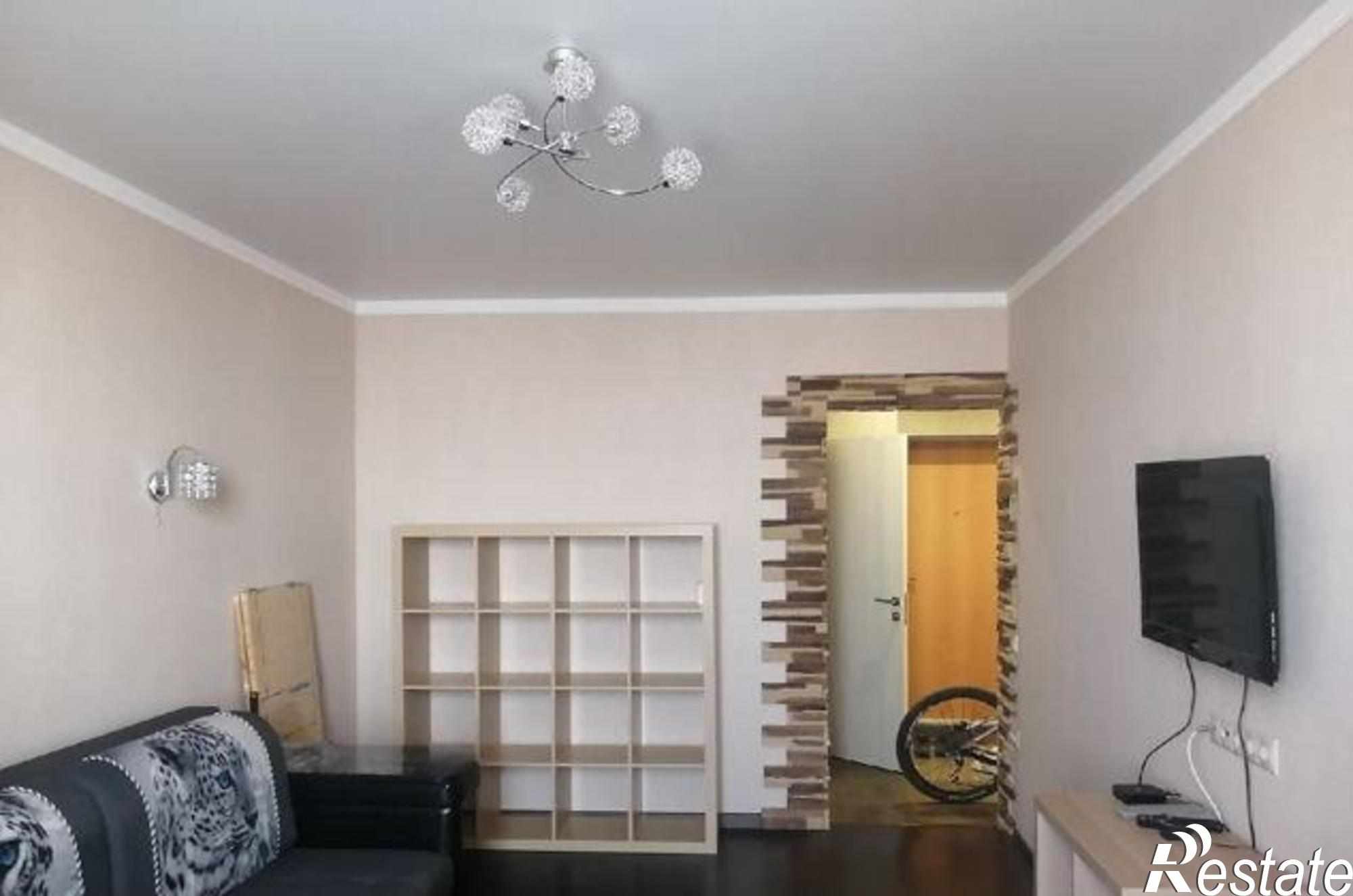 Купить квартиру за 3 570 000 рублей на улица Жмайлова, 4Г