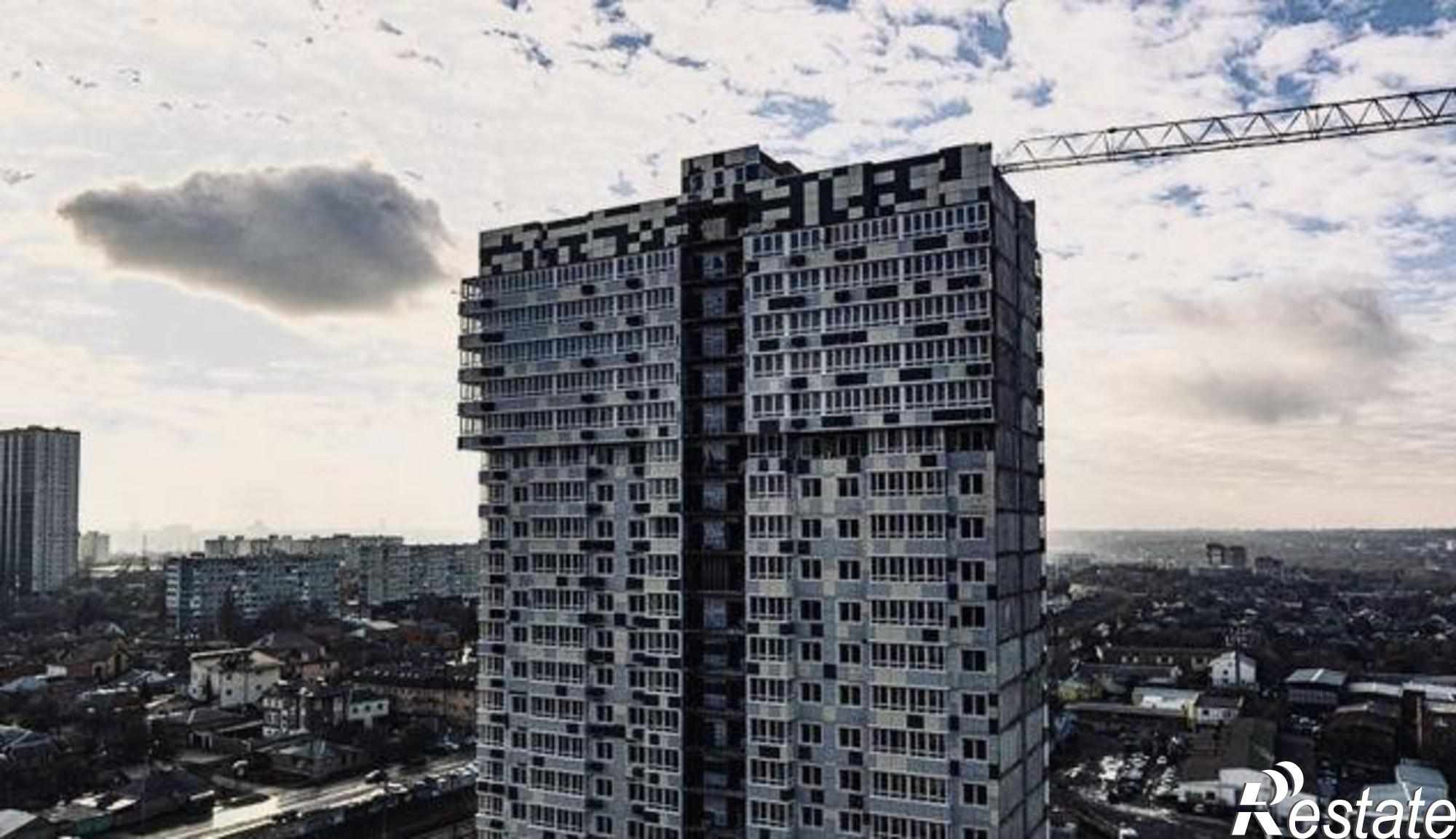 Купить квартиру за 3 620 000 рублей на улица Нансена, 83