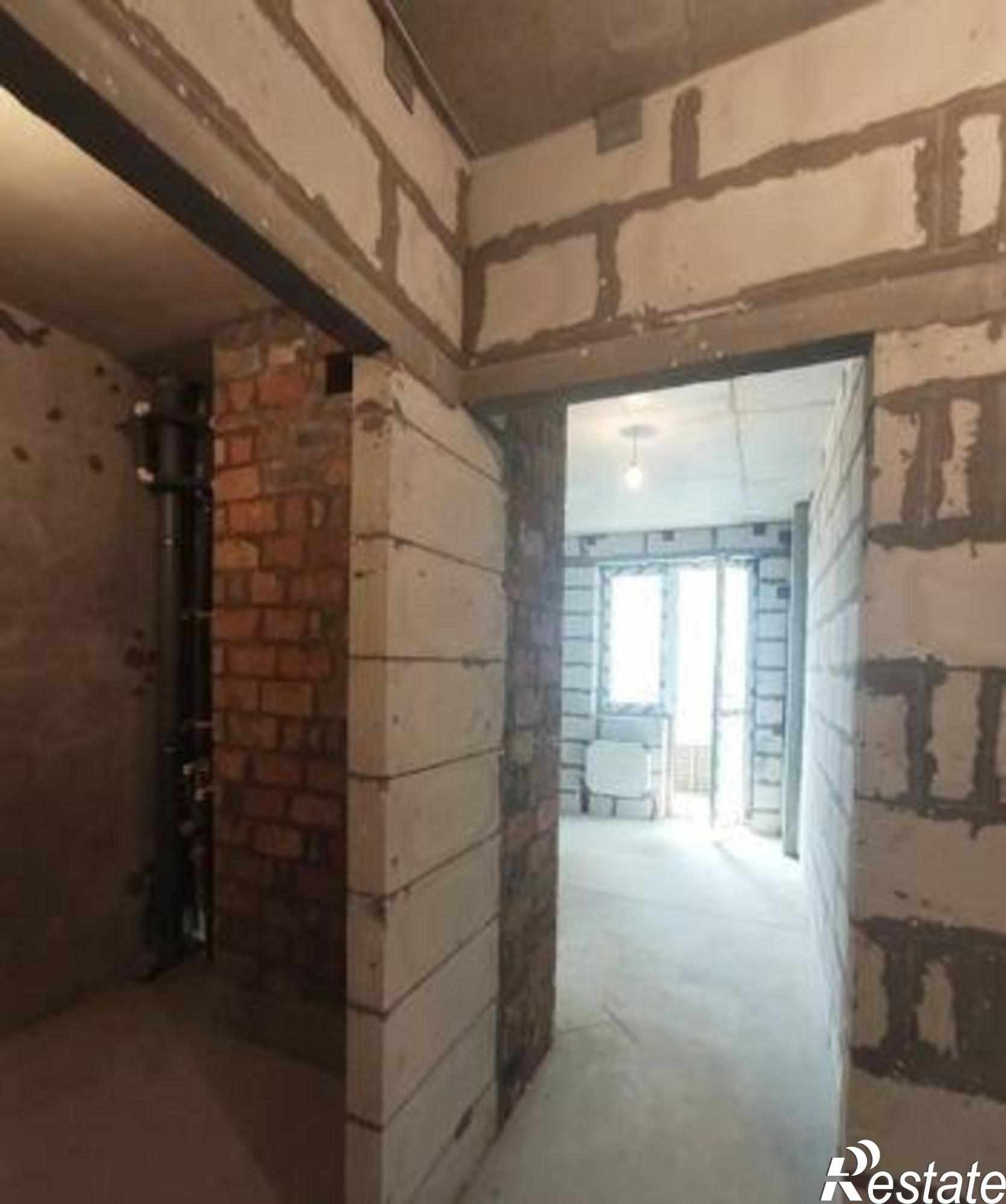 Купить квартиру за 4 650 000 рублей на улица Шеболдаева, 95с2
