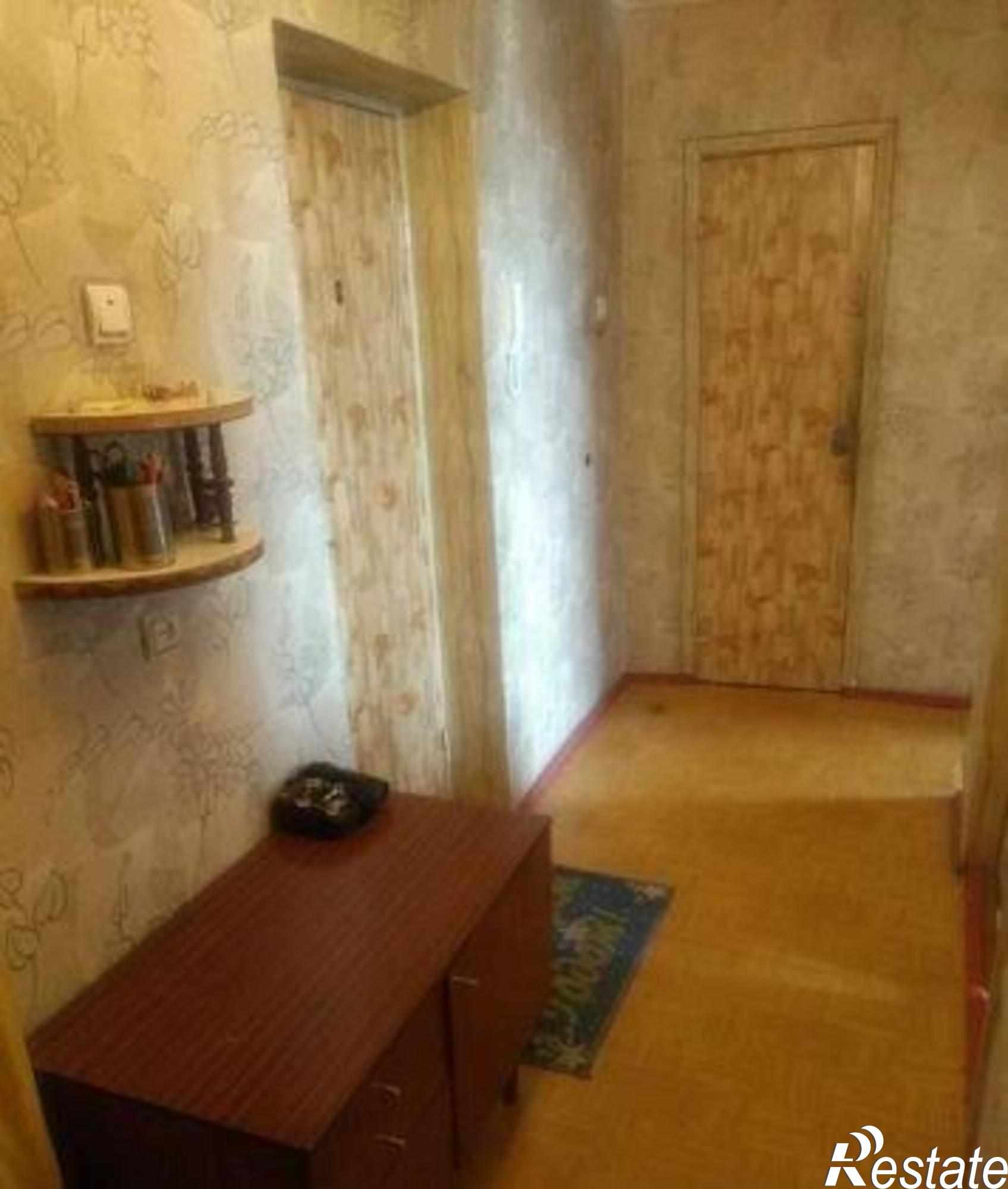 Купить квартиру за 2 350 000 рублей на Амбулаторная улица, 95